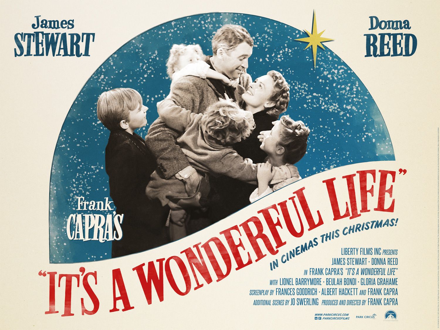 It'S A Wonderful Life Wallpapers