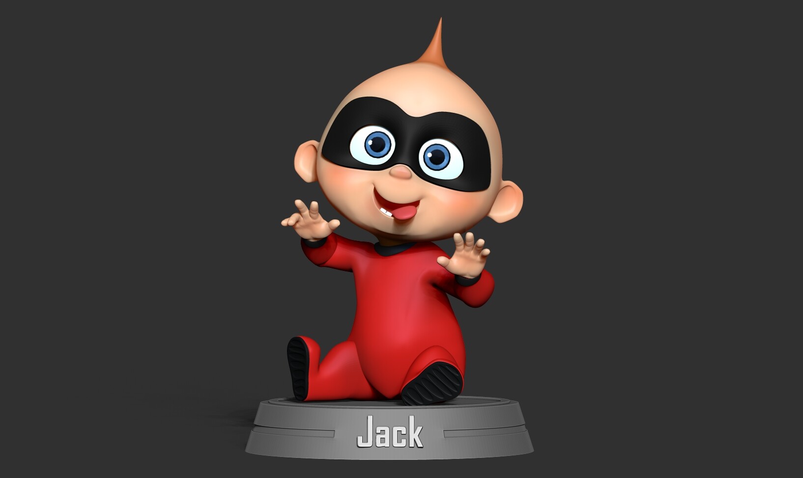 Jack Jack Parr Wallpapers