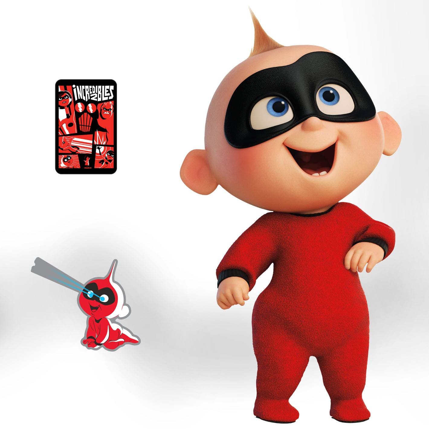 Jack Jack Parr Wallpapers