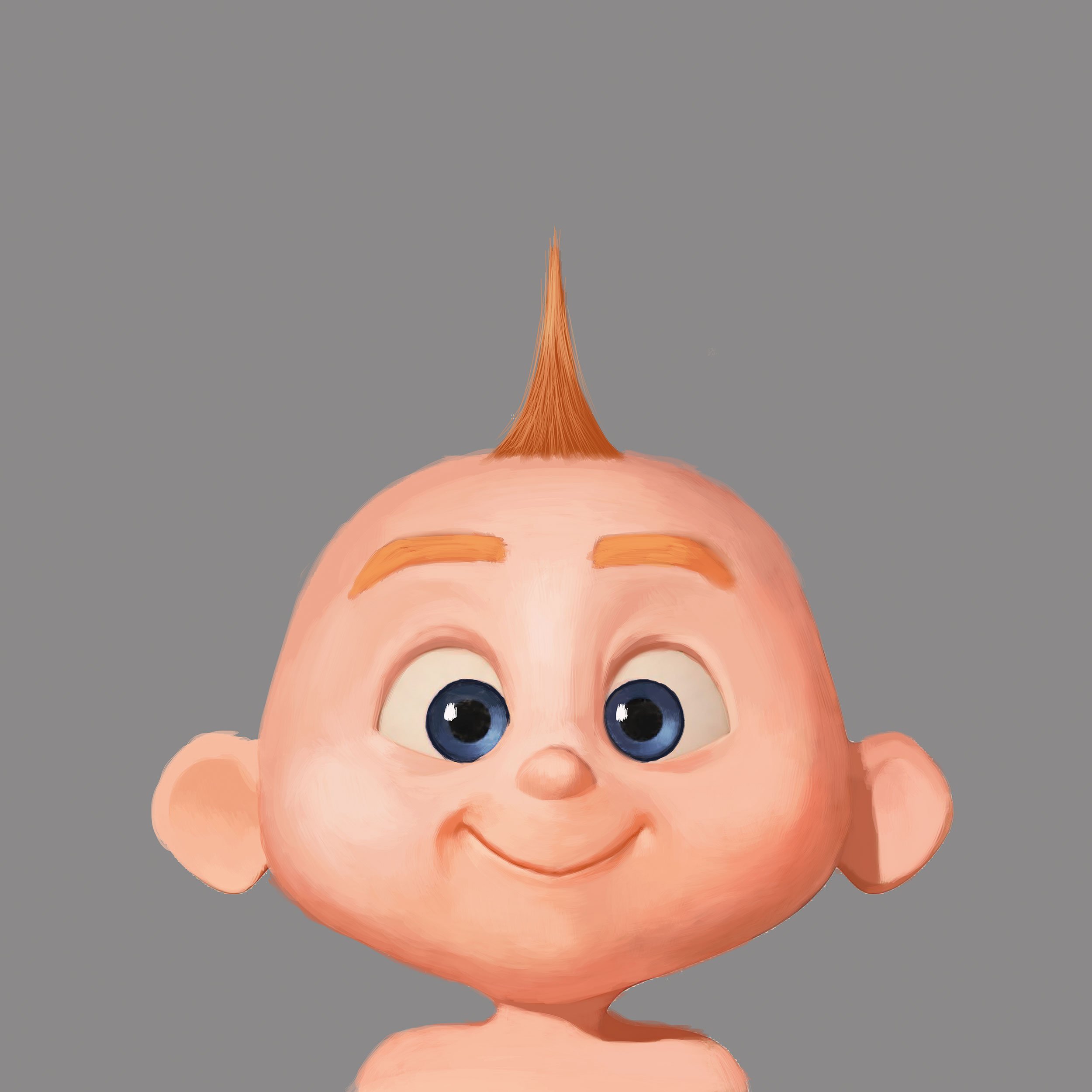 Jack Jack Parr Wallpapers