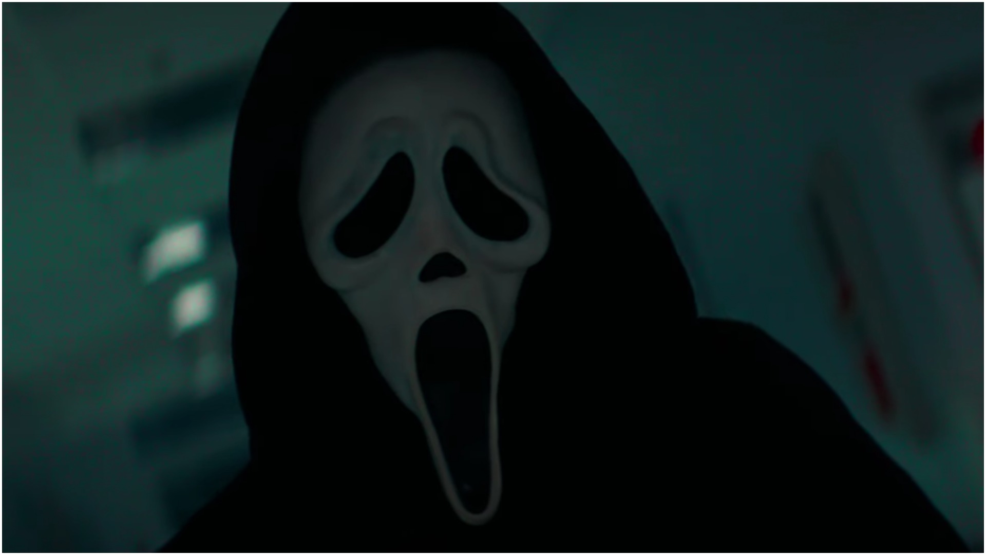 Jack Quaid Scream 2022 Movie Wallpapers