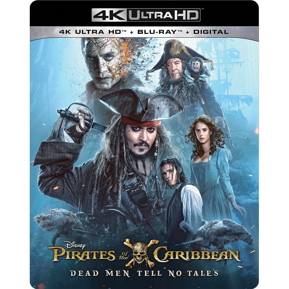 Jack Sparrow In Pirates Of The Caribbean Dead Men Tell No Tales Wallpapers
