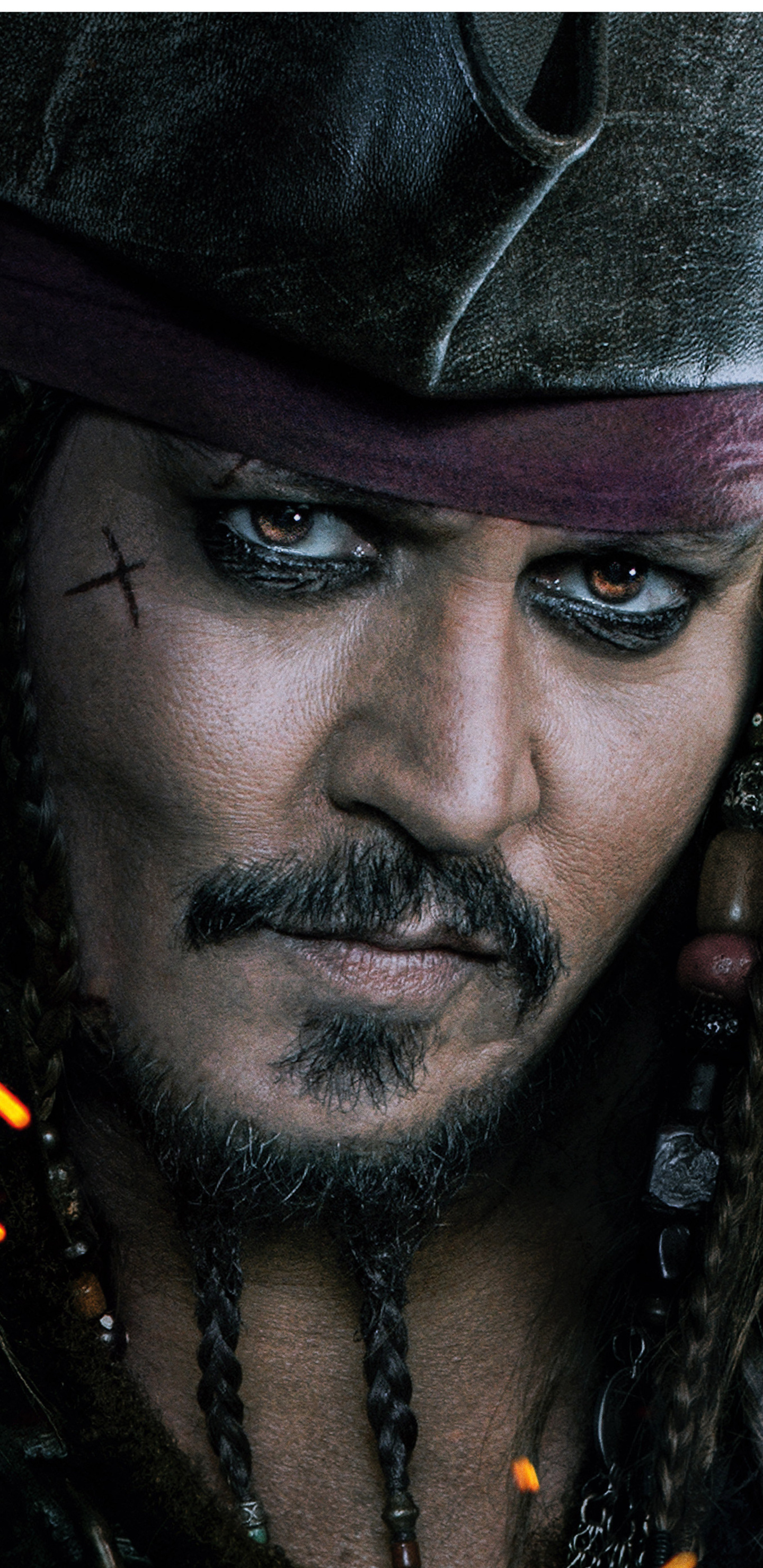 Jack Sparrow Pirates Of The Caribbean Dead Men Tell No Tales Still Wallpapers