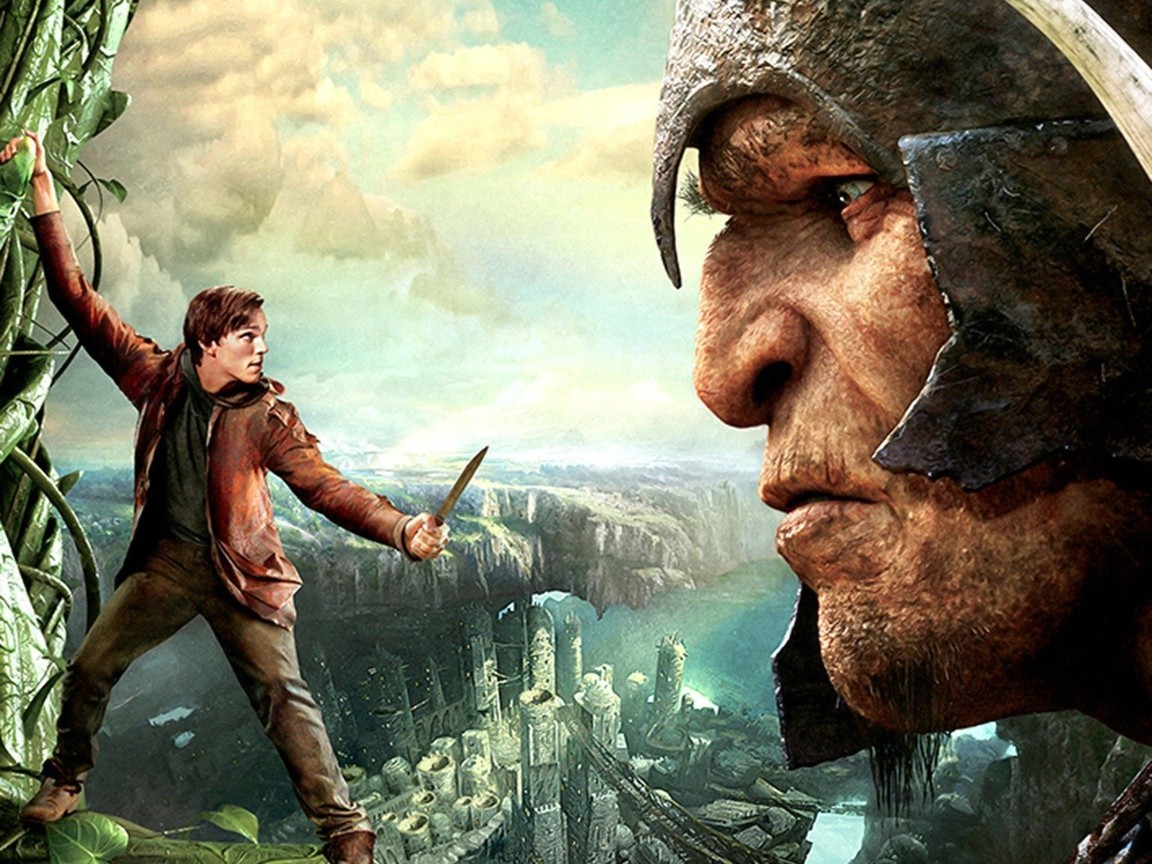 Jack The Giant Slayer Wallpapers