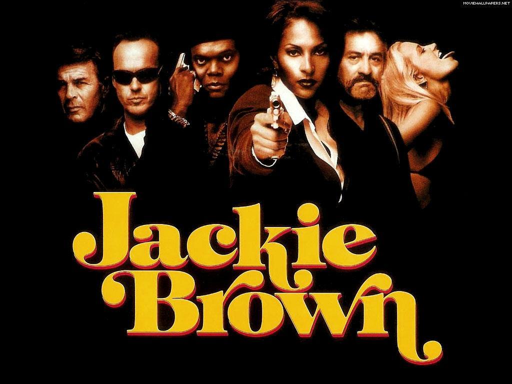 Jackie Brown Wallpapers