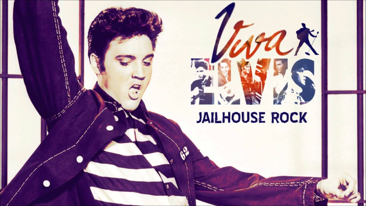 Jailhouse Rock Wallpapers