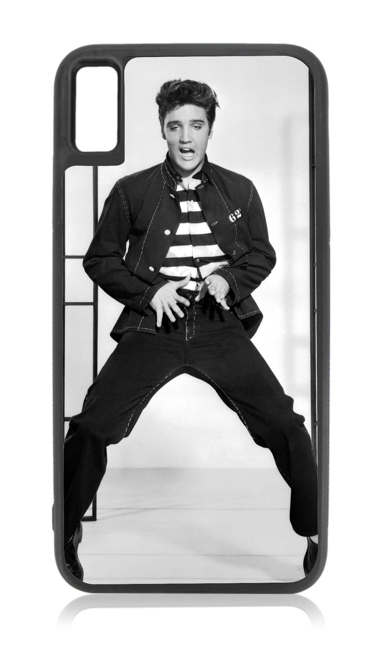 Jailhouse Rock Wallpapers