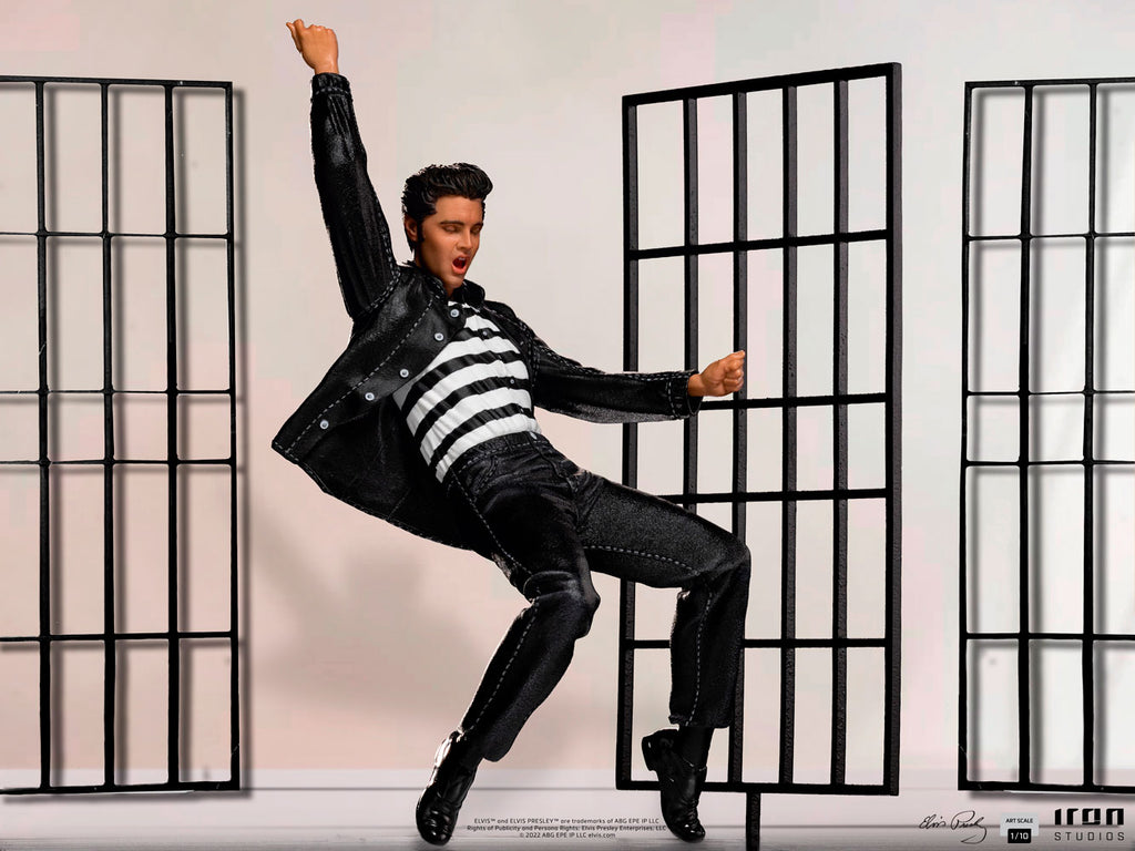 Jailhouse Rock Wallpapers