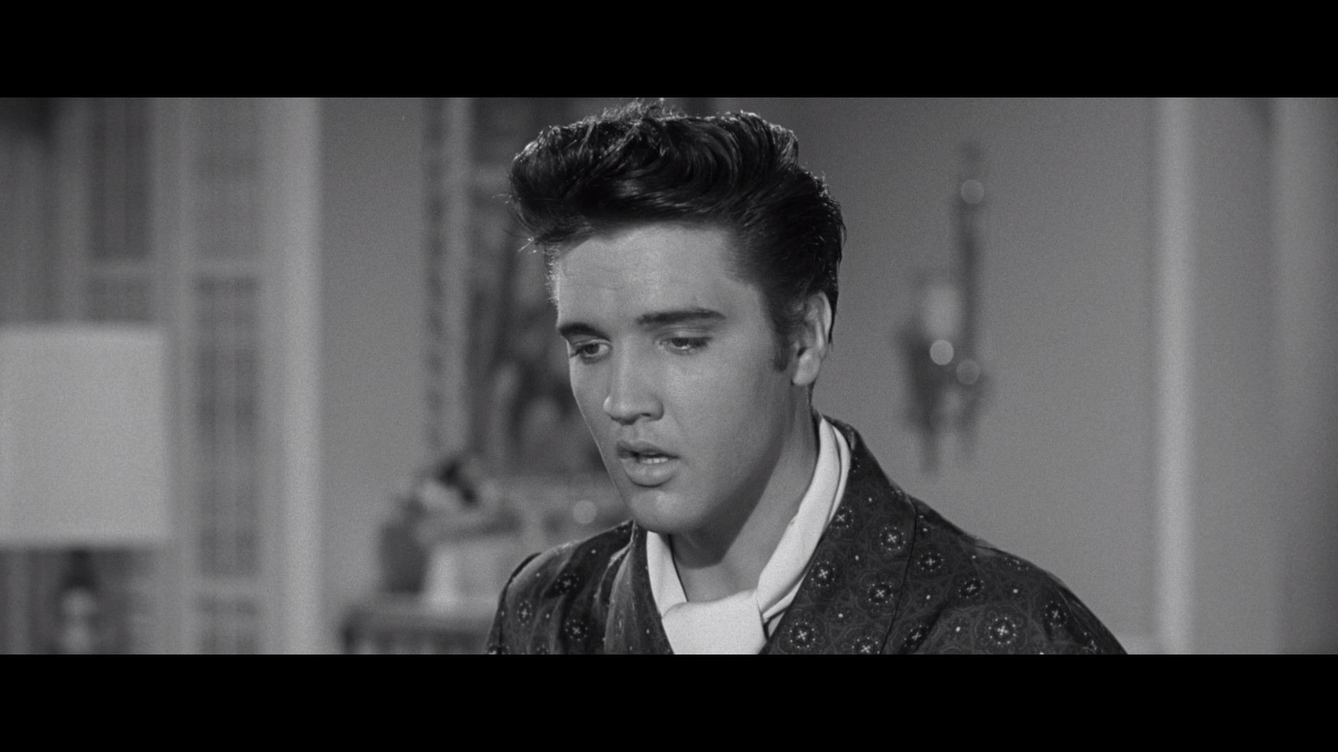 Jailhouse Rock Wallpapers