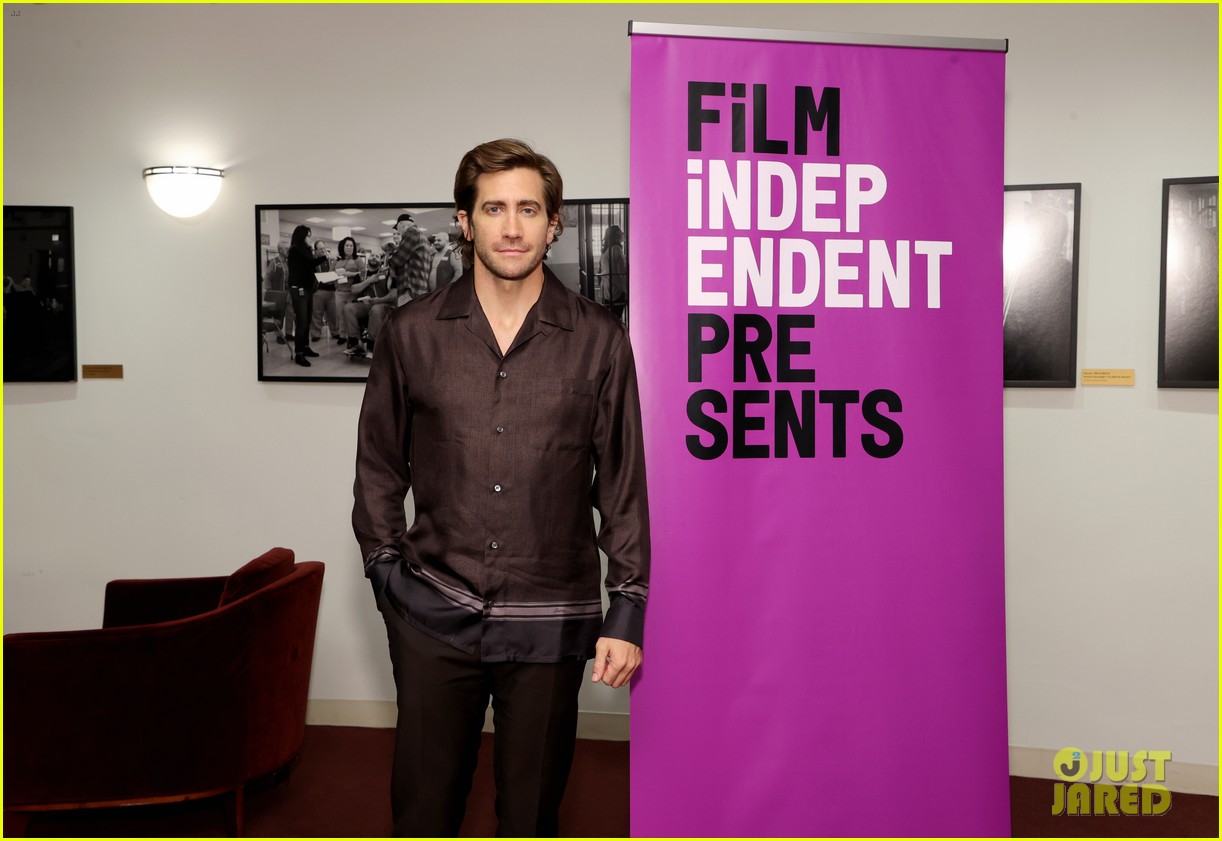 Jake Gyllenhaal The Guilty Movie Wallpapers
