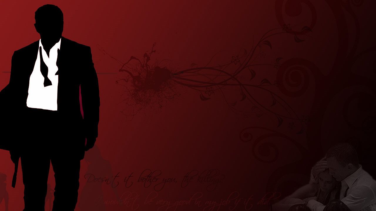 James Bond Art Wallpapers