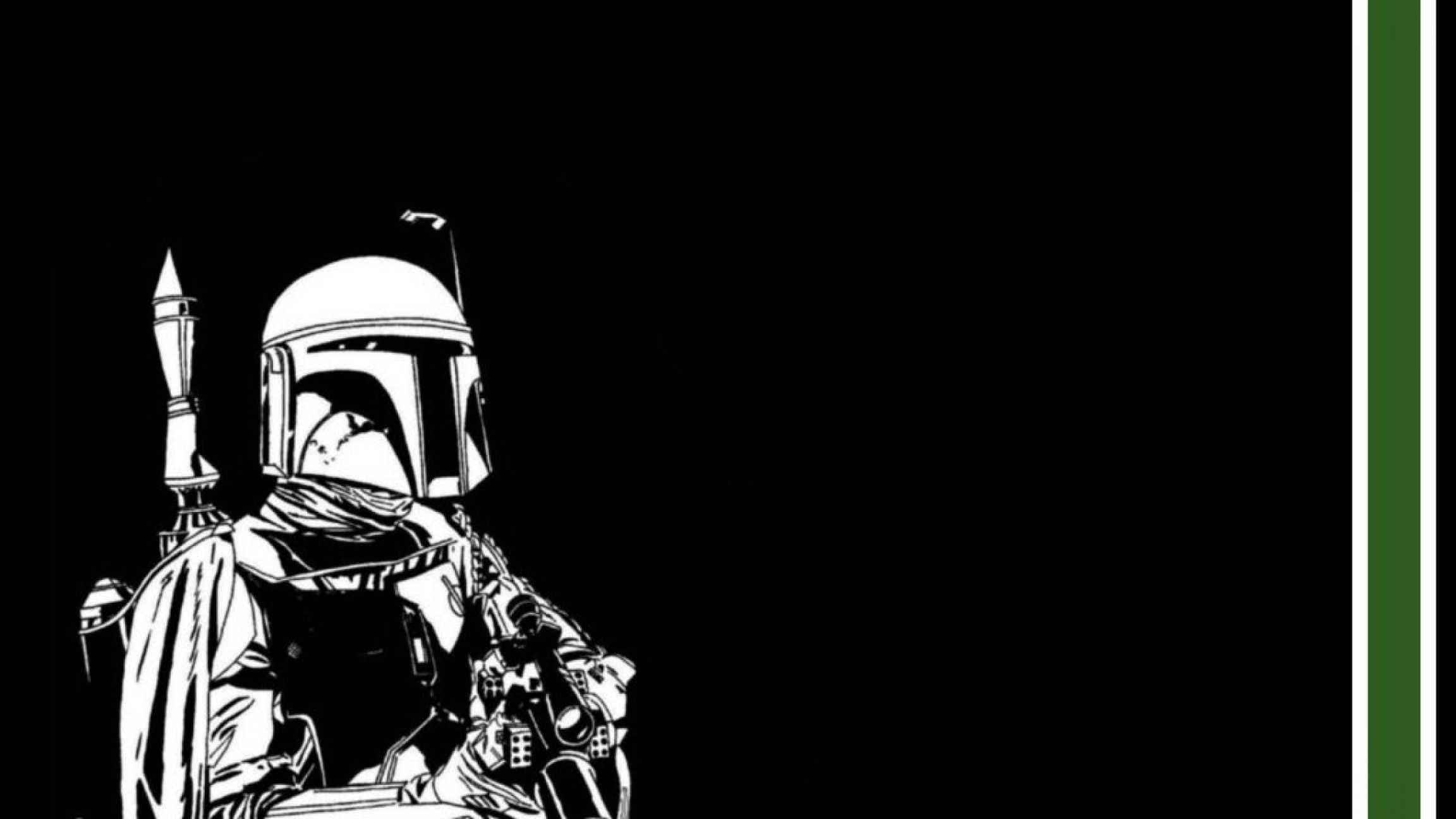 Jango Fett 5K Star Wars Wallpapers