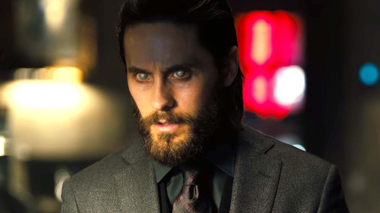 Jared Leto As Niander Wallace Blade Runner 2049 Wallpapers