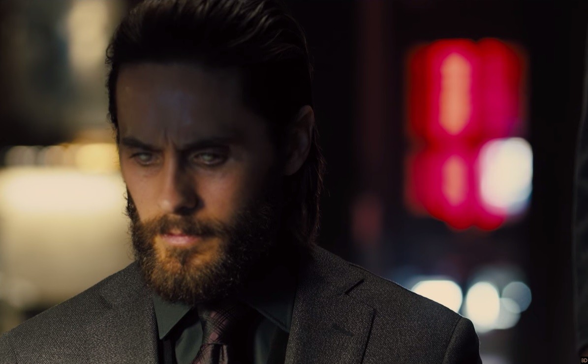 Jared Leto As Niander Wallace Blade Runner 2049 Wallpapers