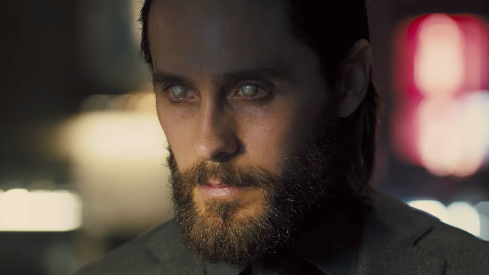 Jared Leto As Niander Wallace Blade Runner 2049 Wallpapers