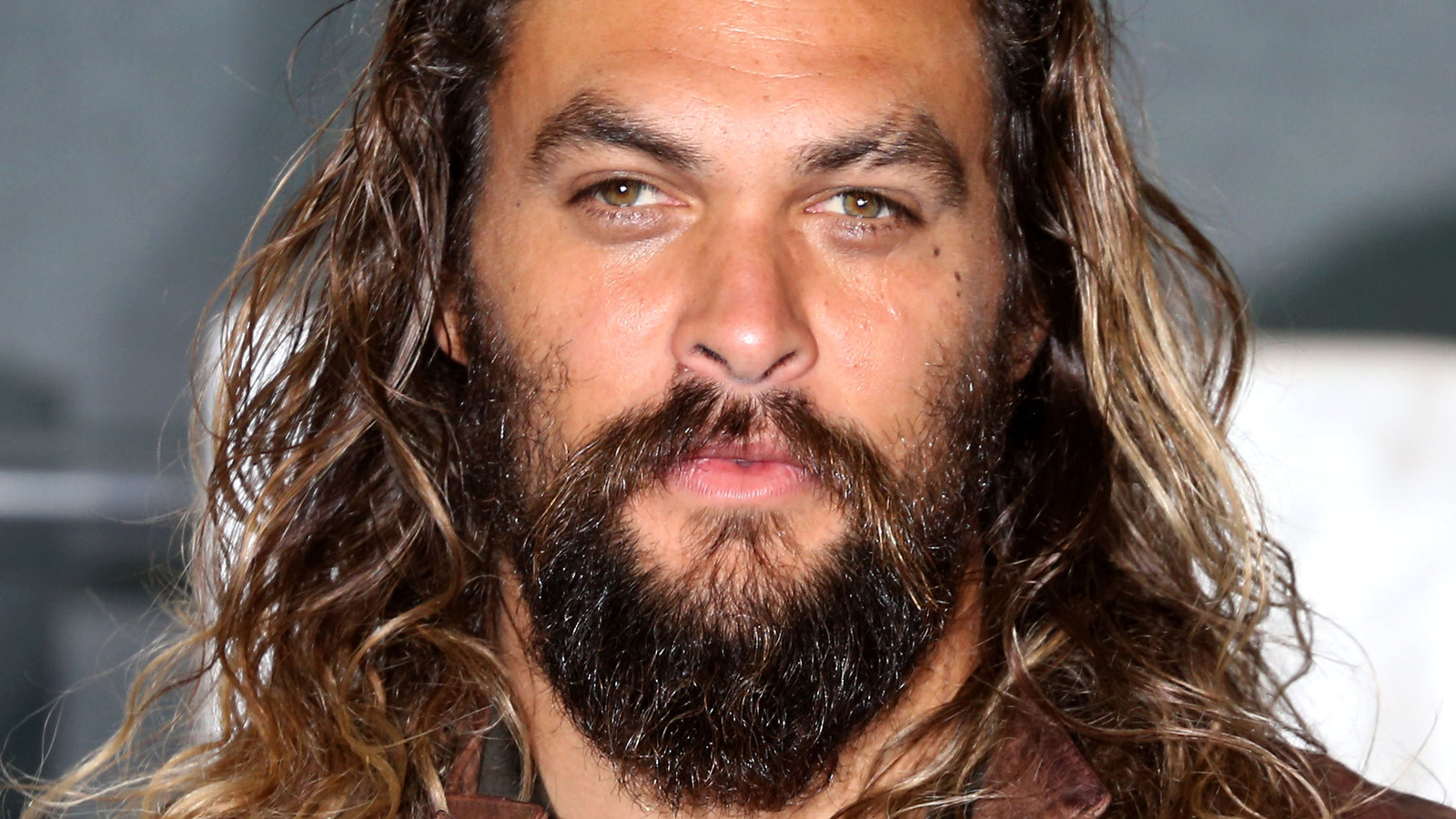 Jason Momoa Slumberland Wallpapers