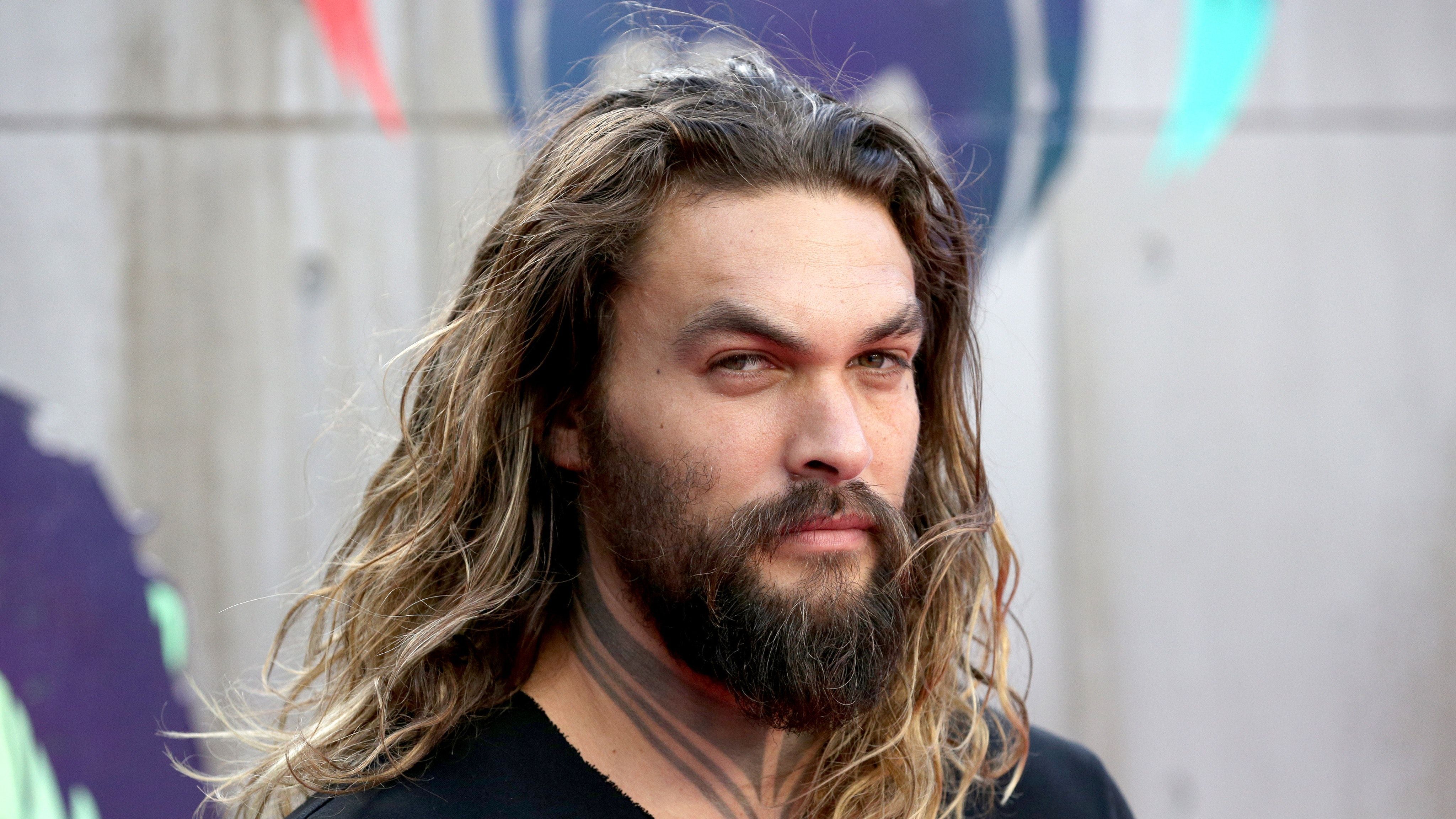 Jason Momoa Slumberland Wallpapers