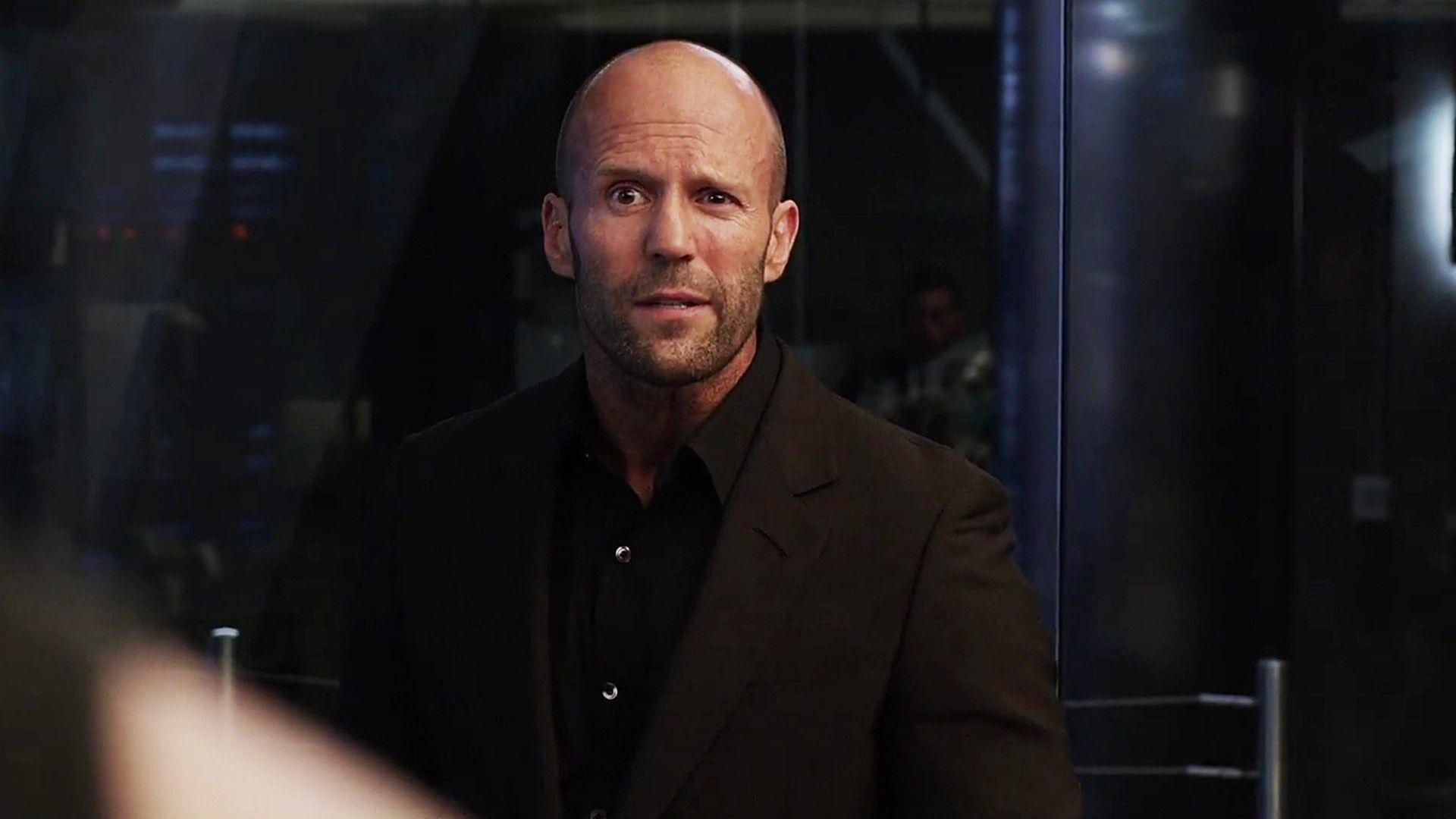 Jason Statham As Shaw In Hobbs &Amp; Shaw Wallpapers