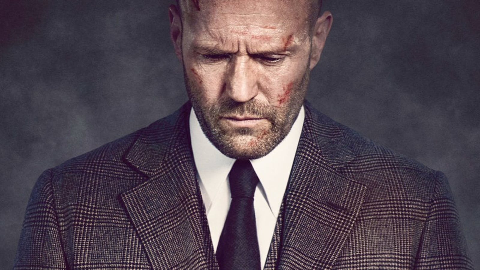 Jason Statham Wrath Of Man Wallpapers