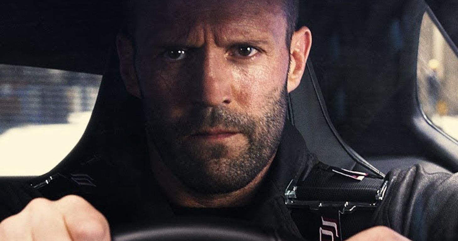 Jason Statham Wrath Of Man Wallpapers