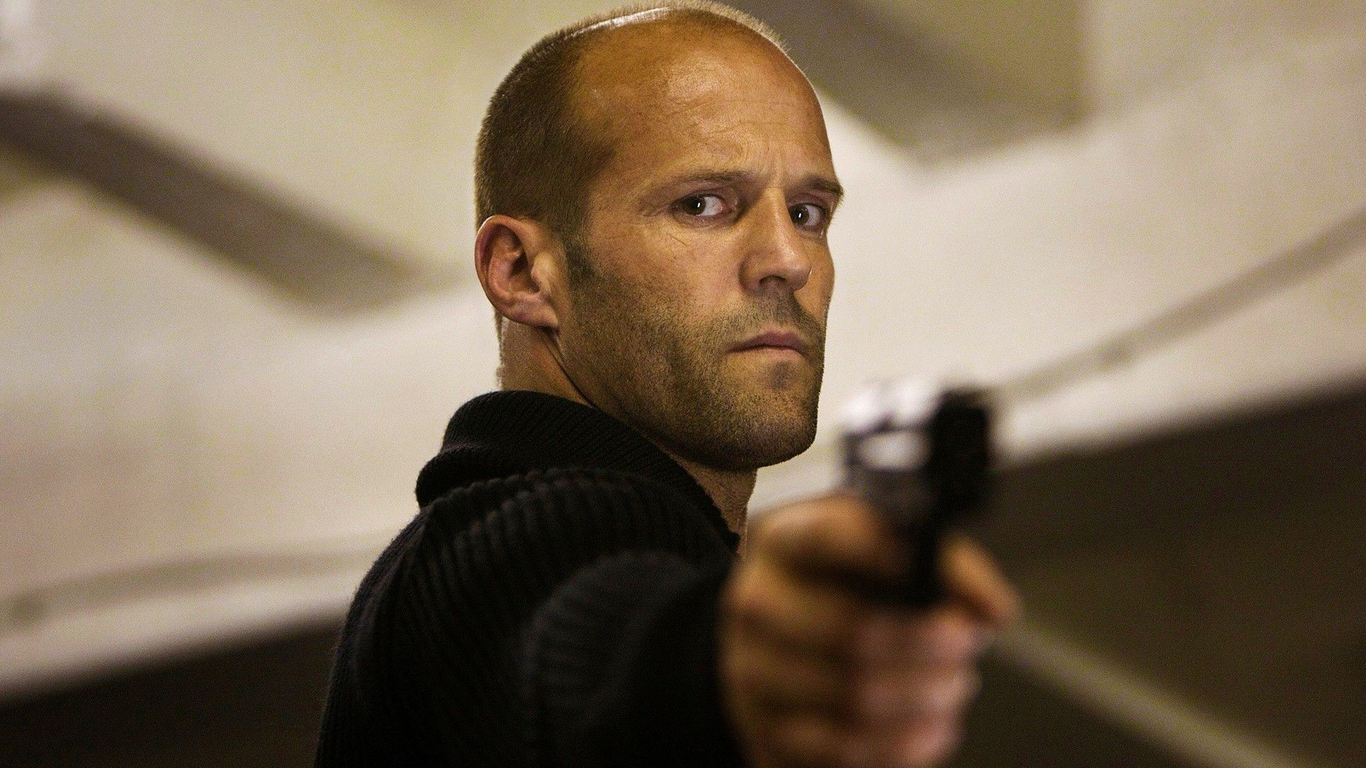 Jason Statham Wrath Of Man Wallpapers