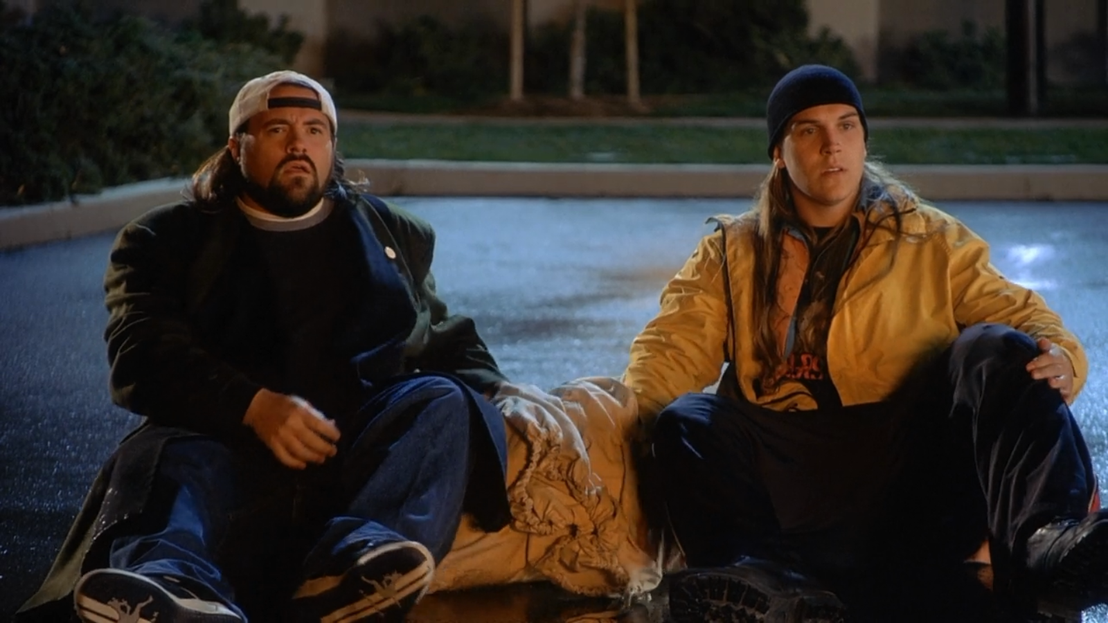 Jay And Silent Bob Strike Back Wallpapers