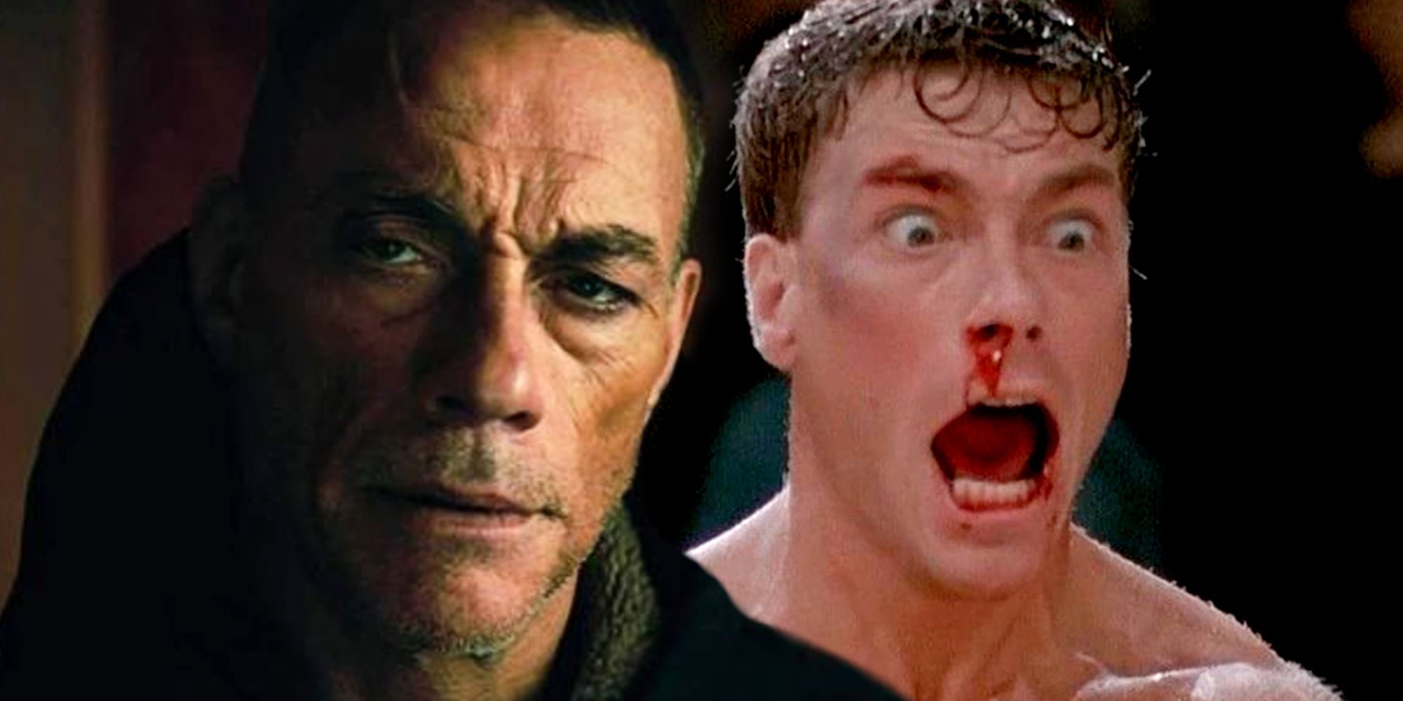 Jean-Claude Van Damme In The Last Mercenary Wallpapers