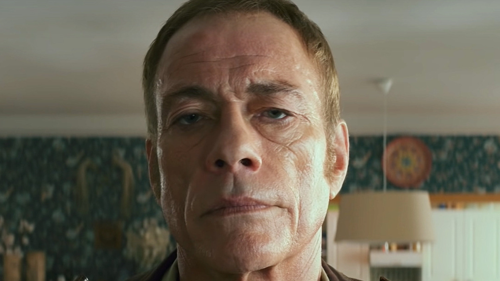 Jean-Claude Van Damme In The Last Mercenary Wallpapers