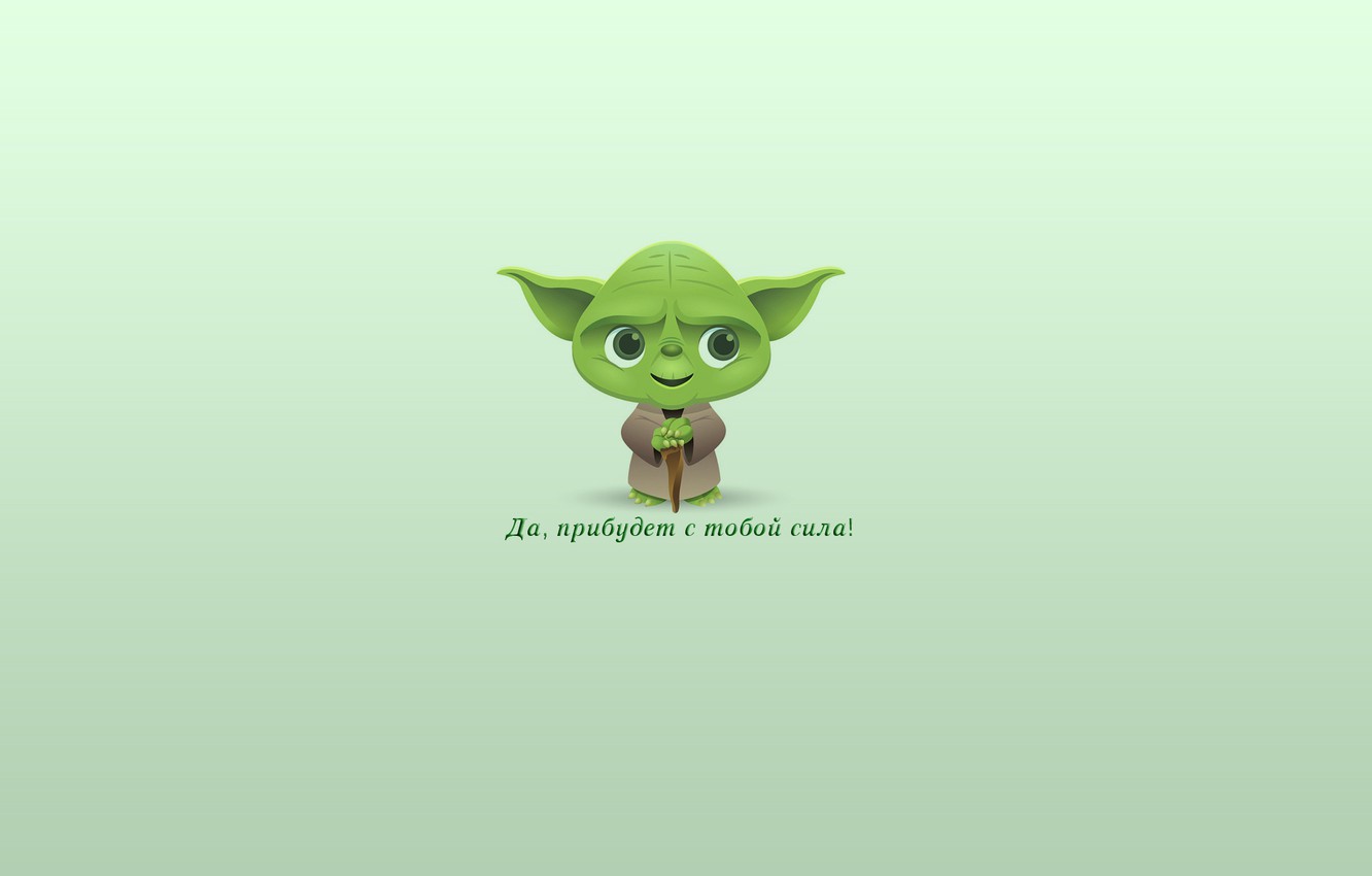 Jedi Yoda Wallpapers