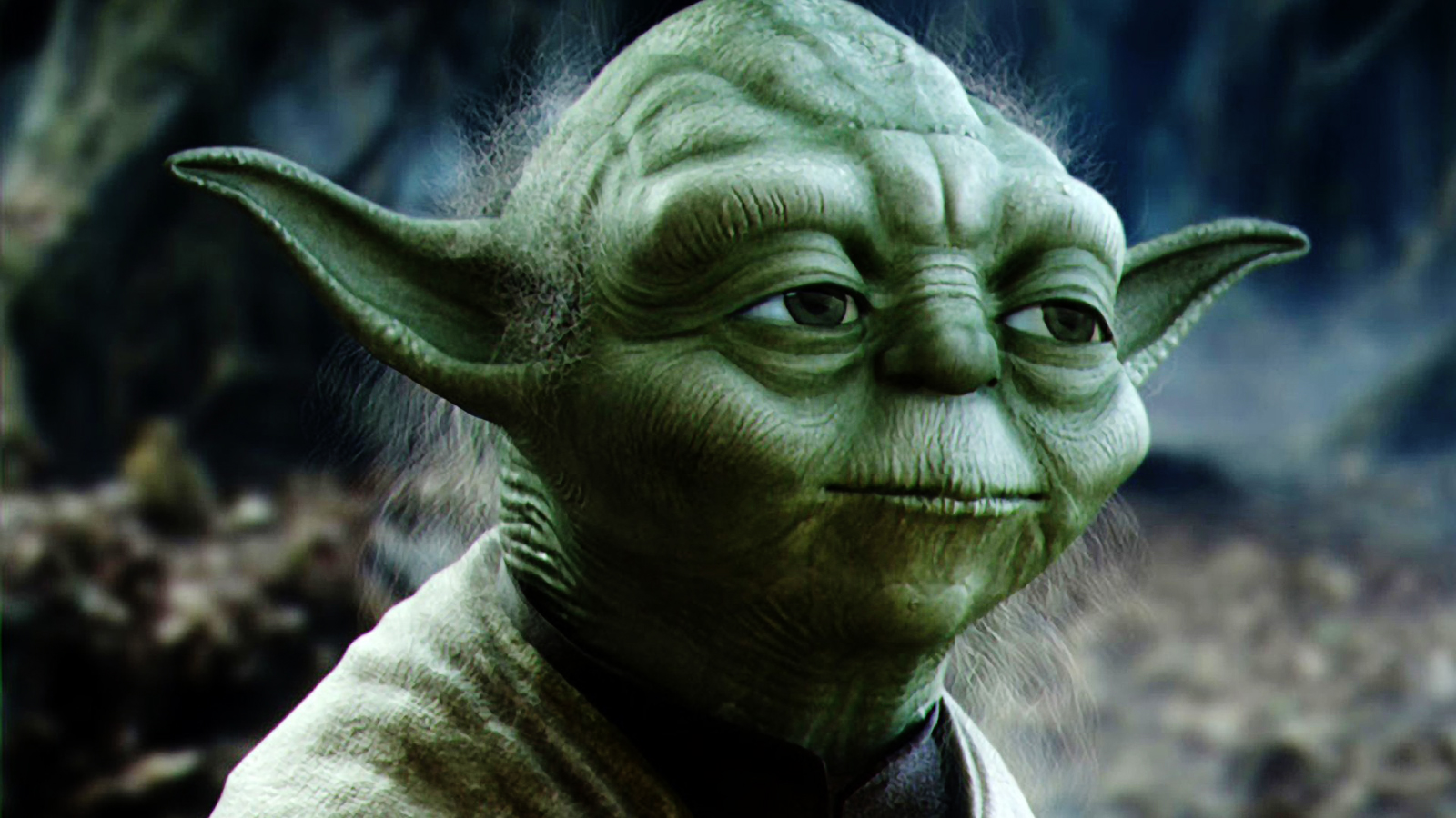 Jedi Yoda Wallpapers