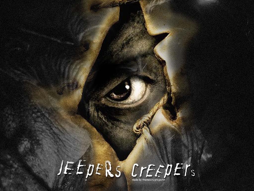 Jeepers Creepers 3 Poster Wallpapers