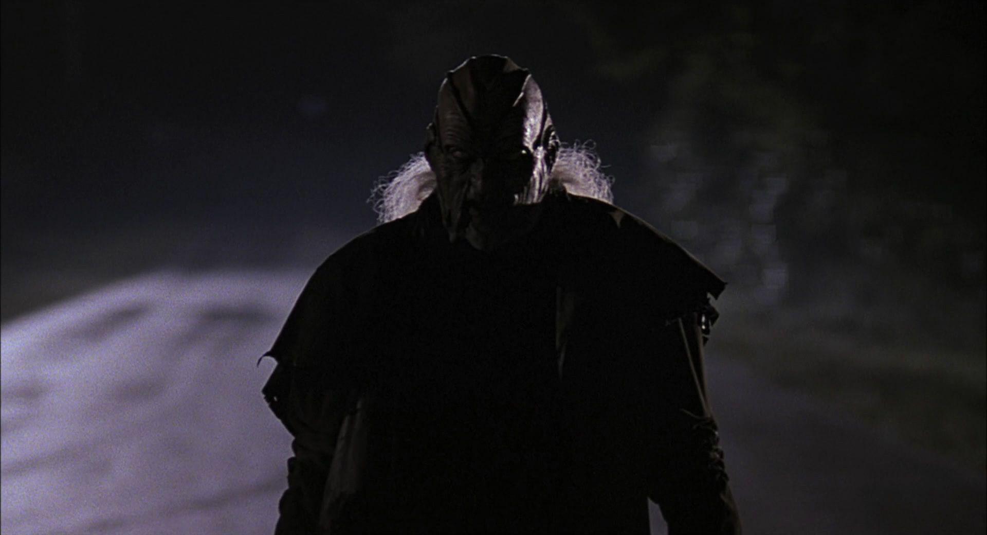 Jeepers Creepers 3 Poster Wallpapers