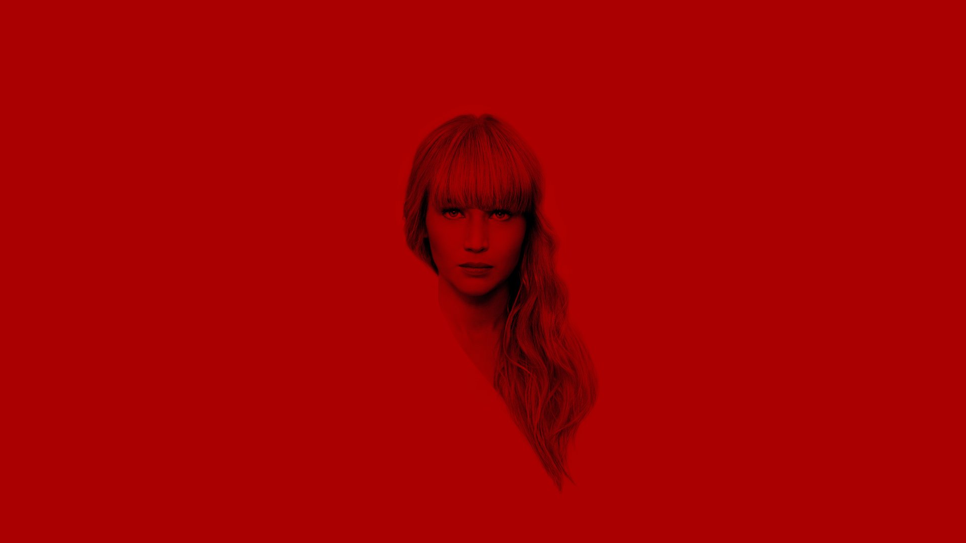 Jennifer Lawrence Red Sparrow Still Wallpapers