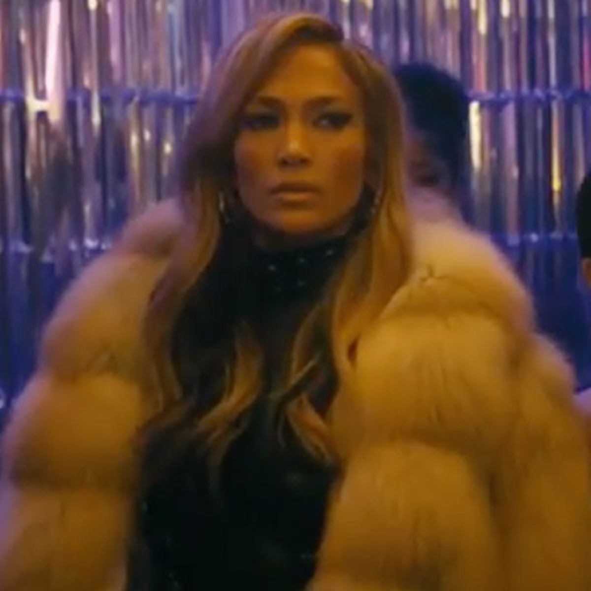 Jennifer Lopez In Hustlers Wallpapers