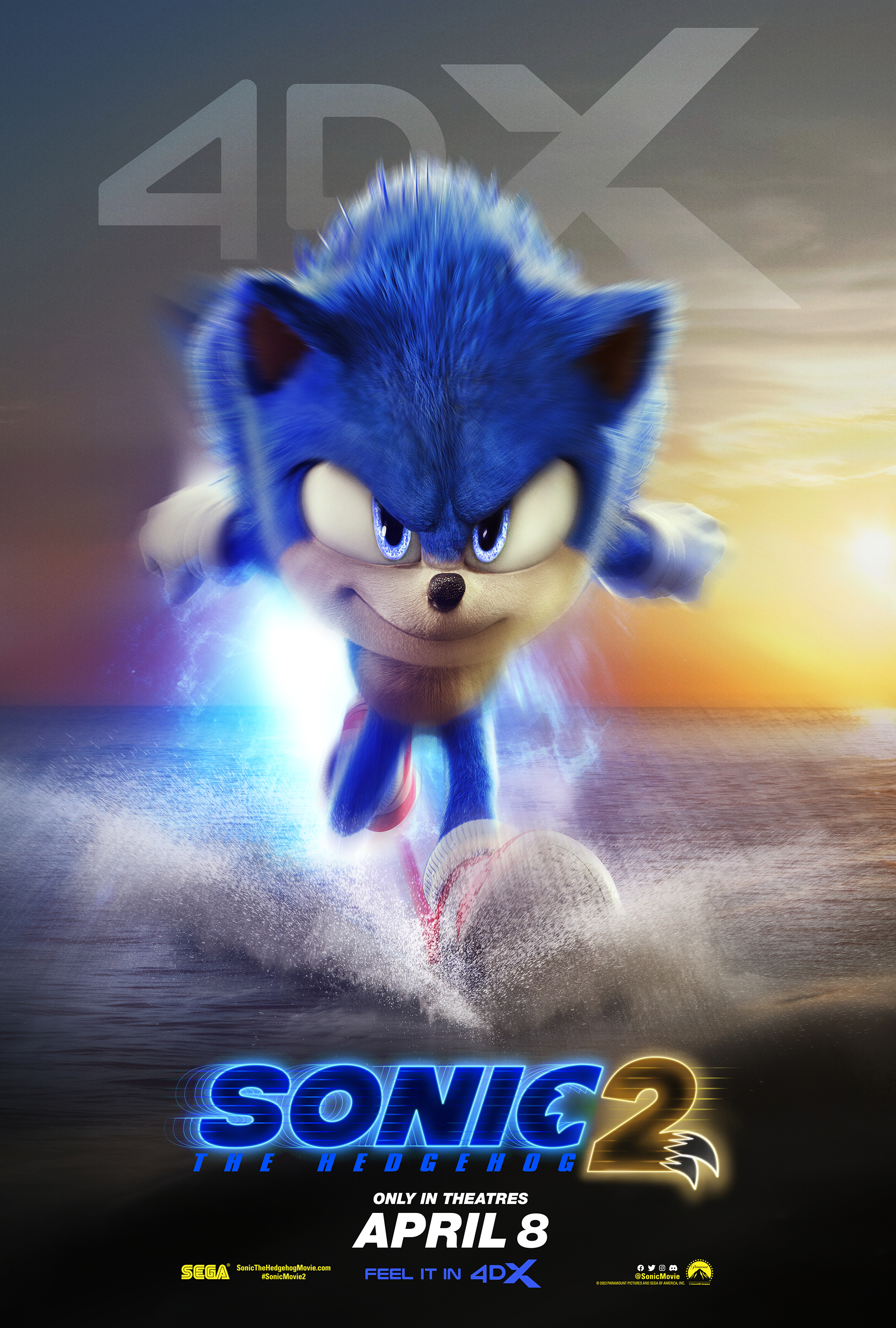 Jim Carrey In Sonic The Hedgehog Movie Wallpapers