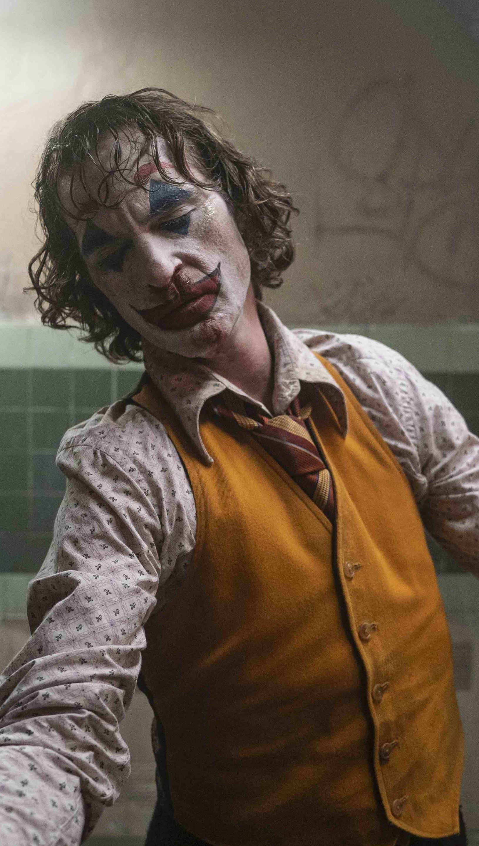 Joaquin Phoenix As Joker Wallpapers