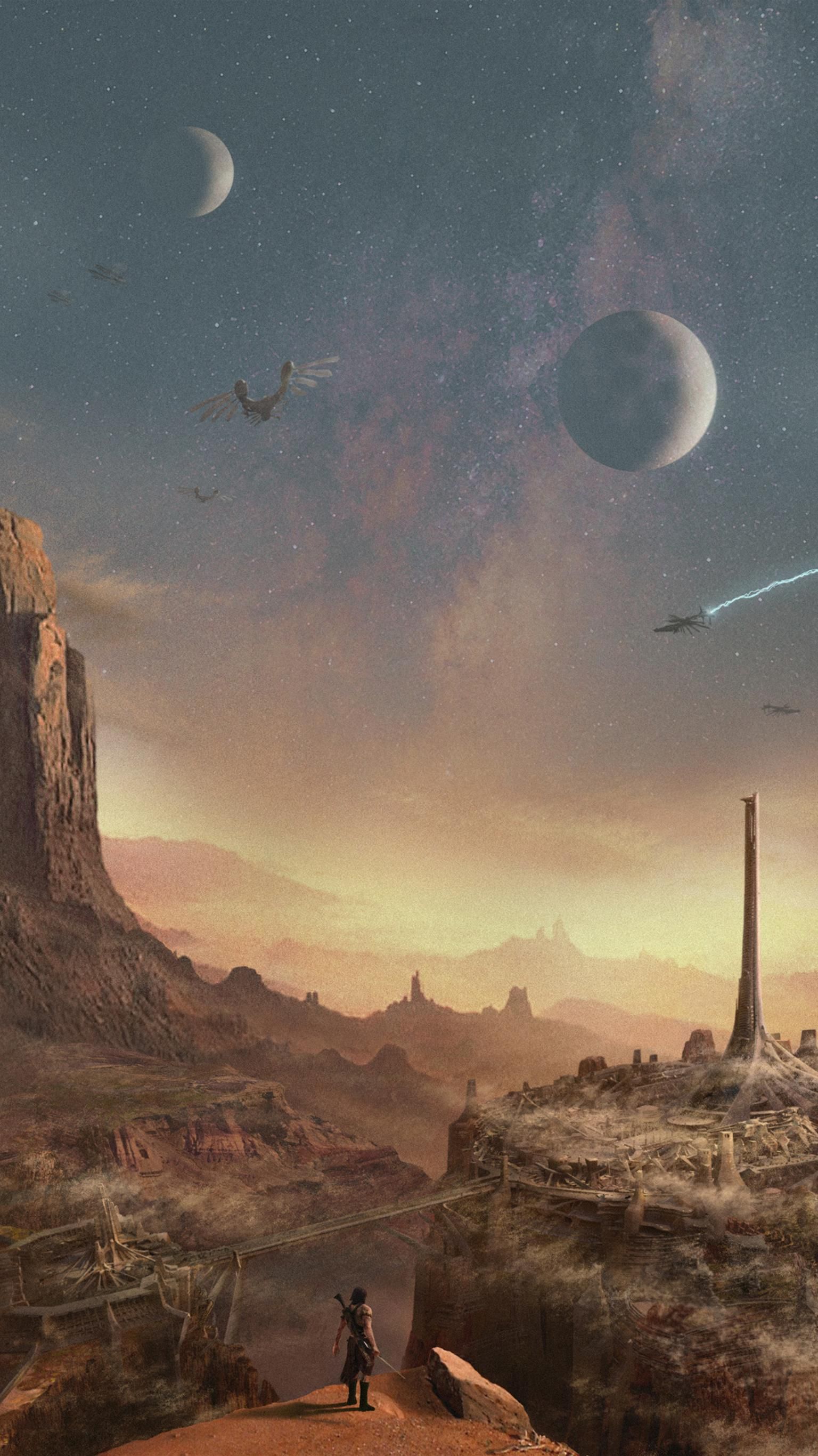 John Carter Wallpapers