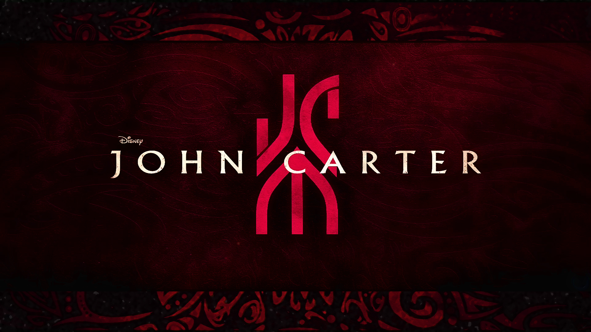 John Carter Wallpapers