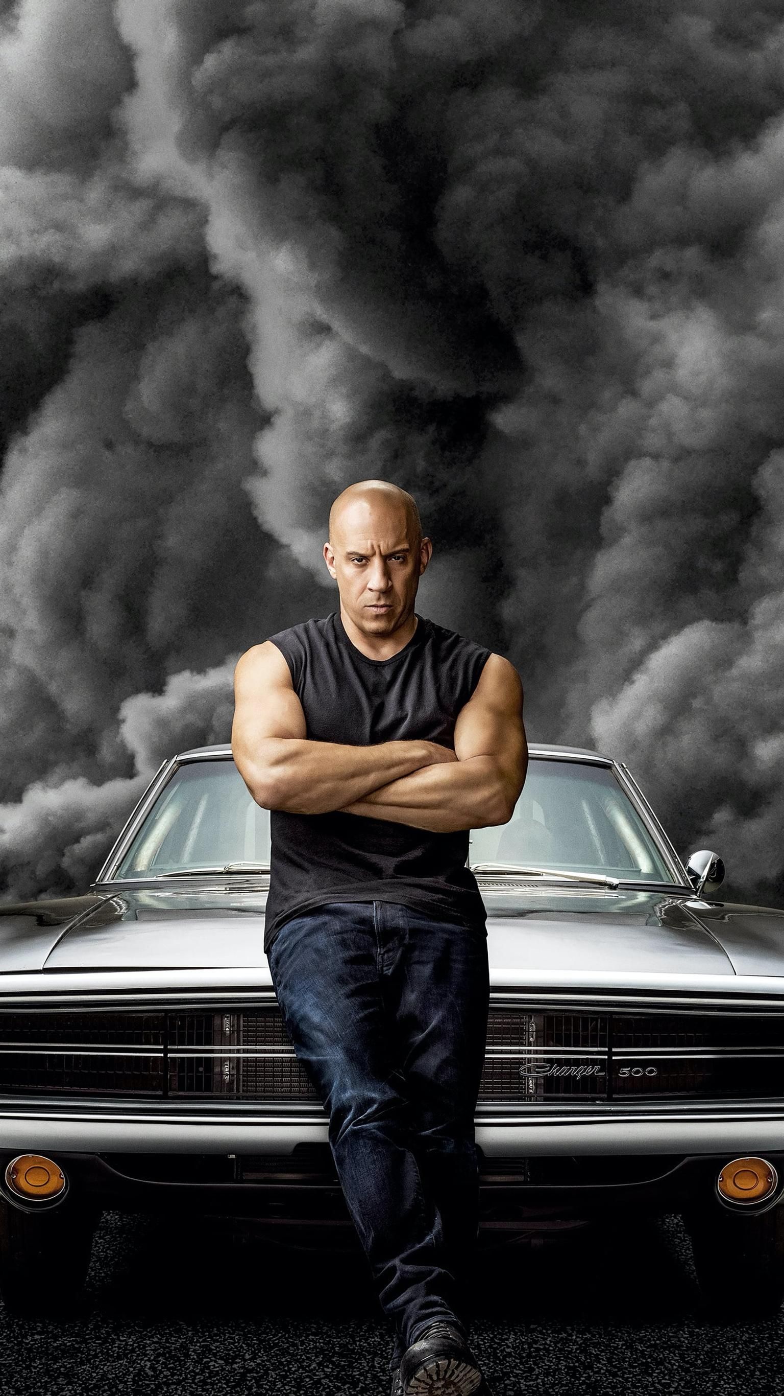 John Cena Vs Vin Diesel Fast 9 Wallpapers