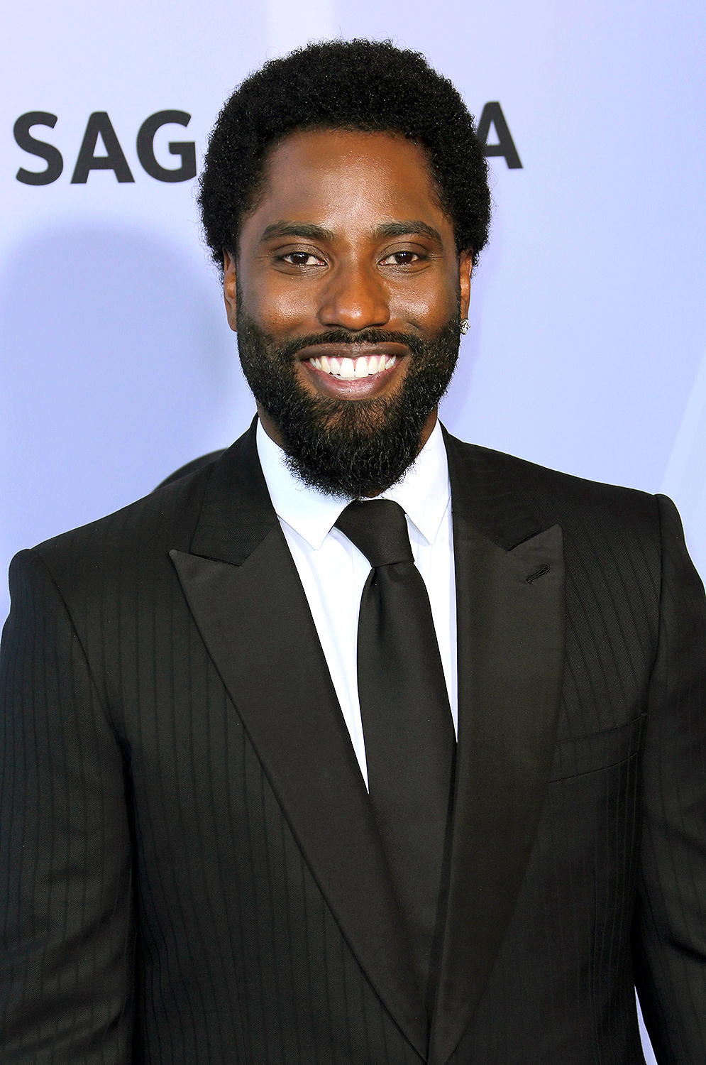 John David Washington Tenet 2020 Wallpapers