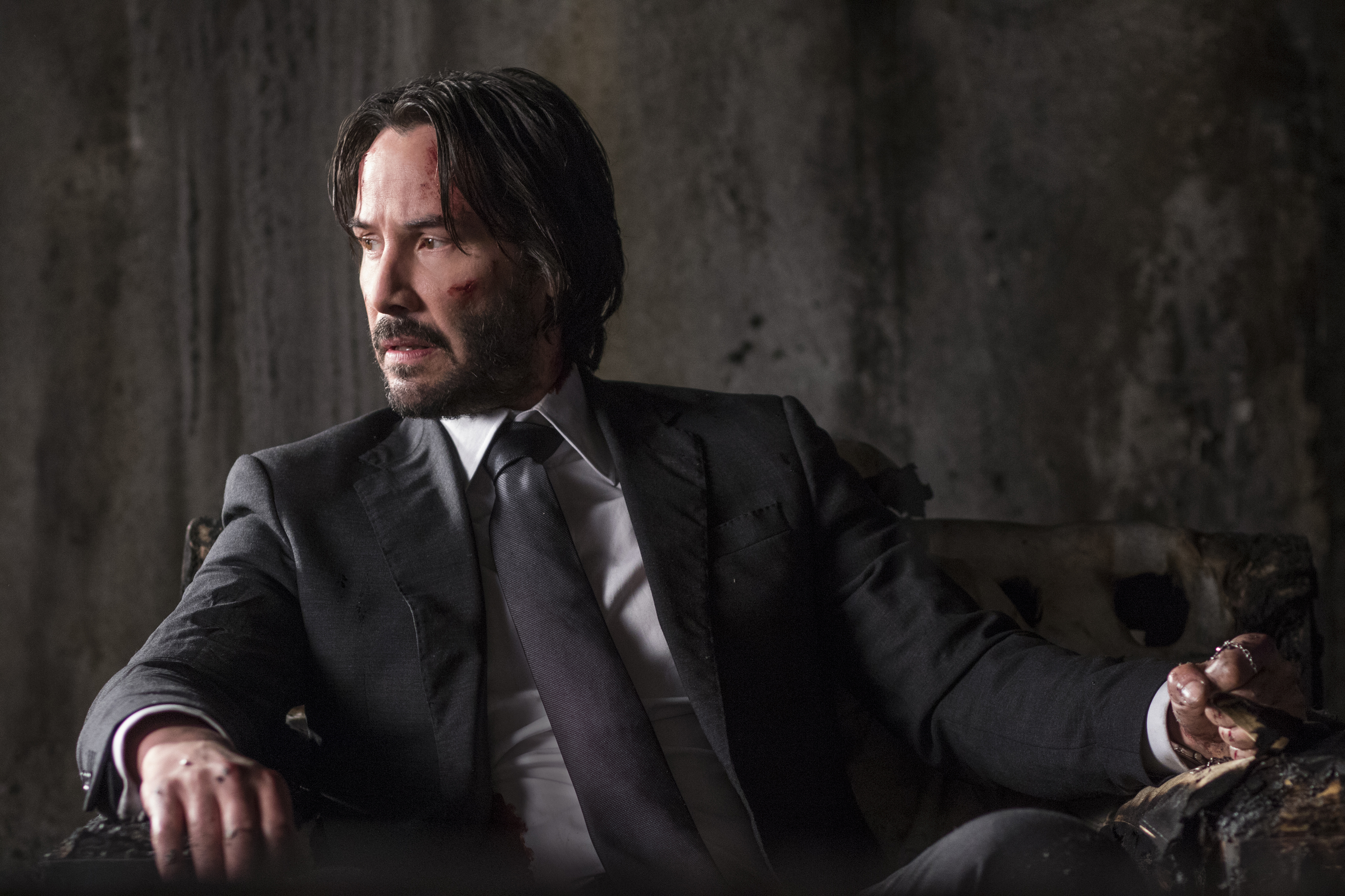 John Wick Wallpapers