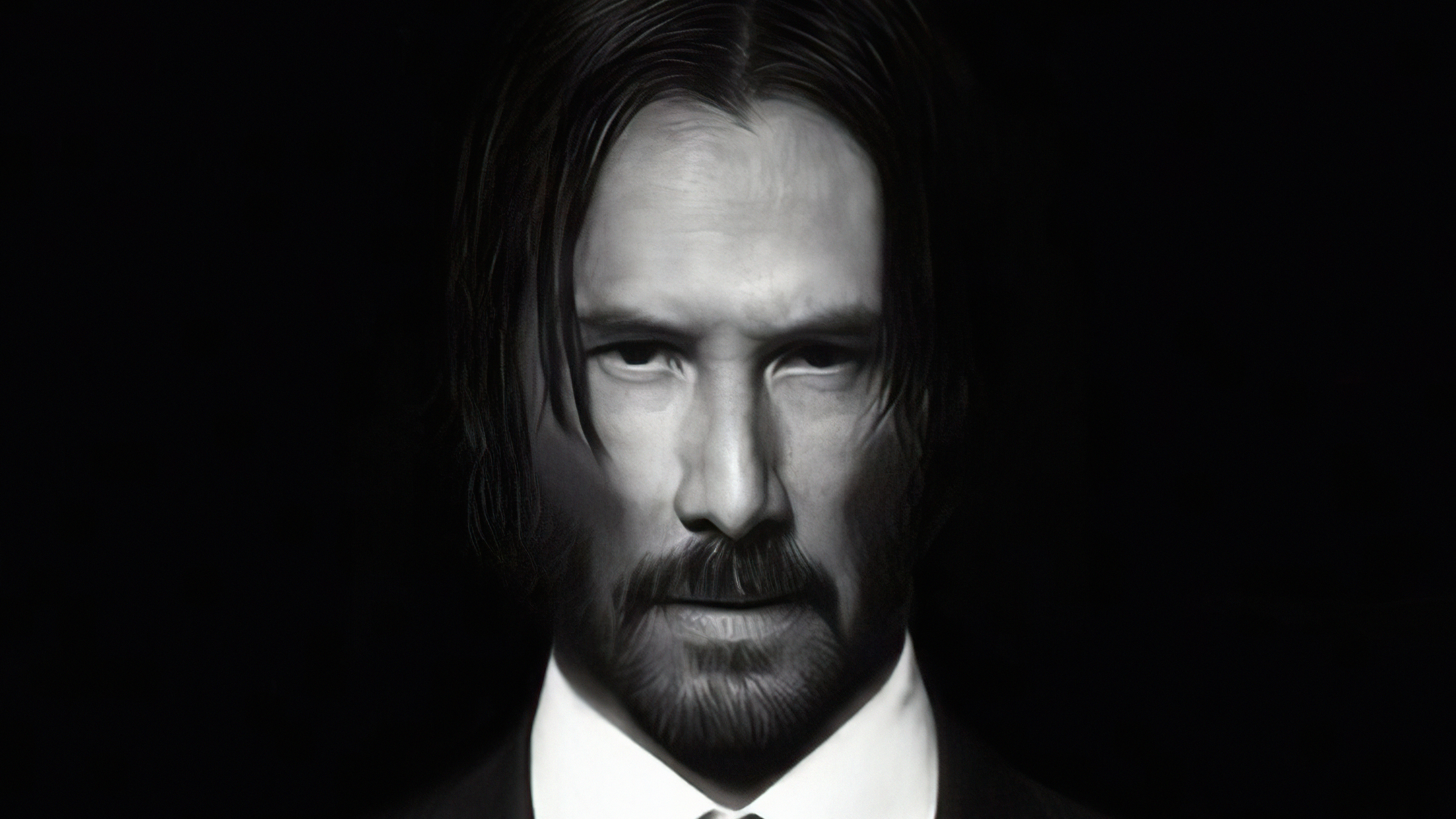 John Wick Wallpapers