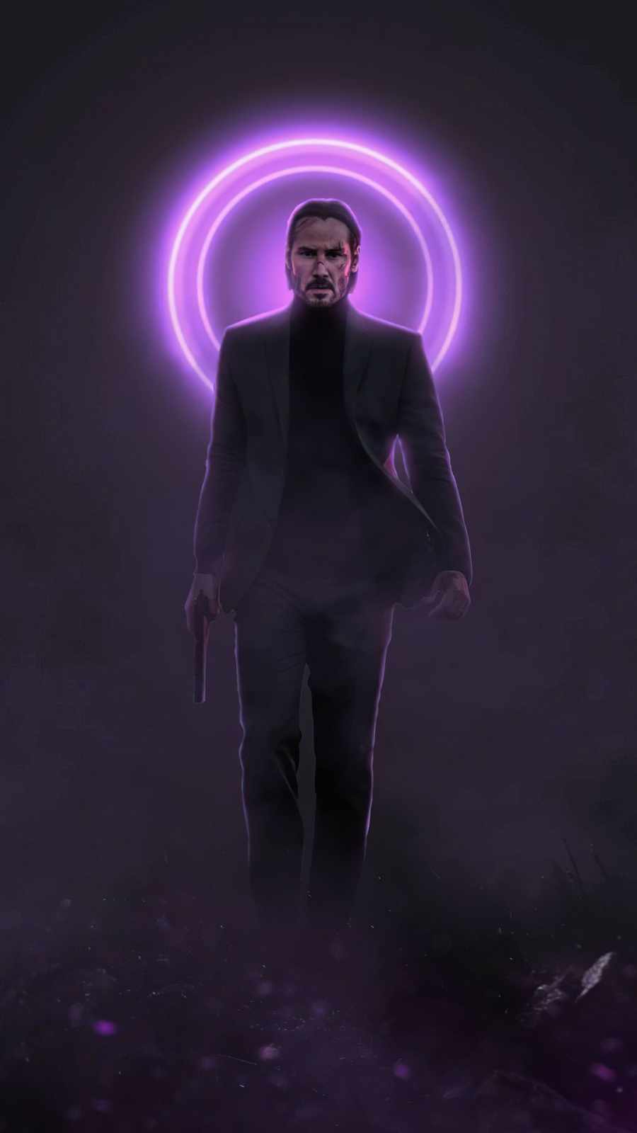 John Wick Wallpapers