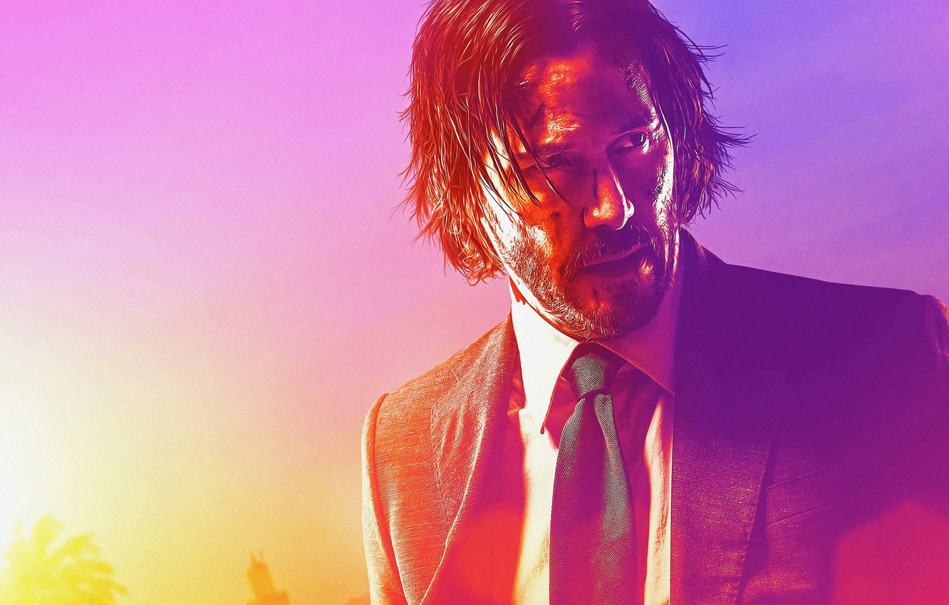 John Wick 2019 Movie Wallpapers