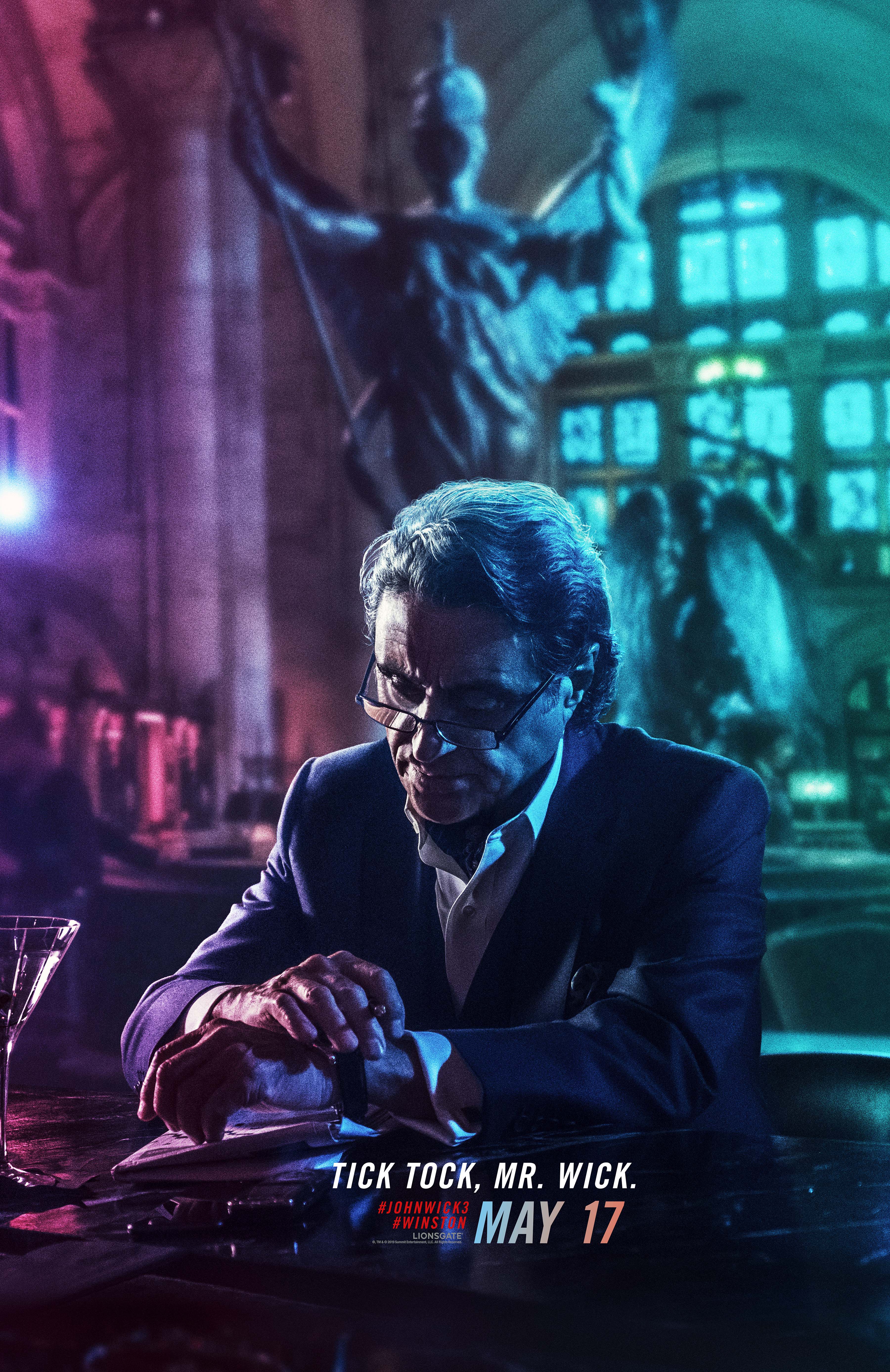 John Wick 2019 Movie Wallpapers