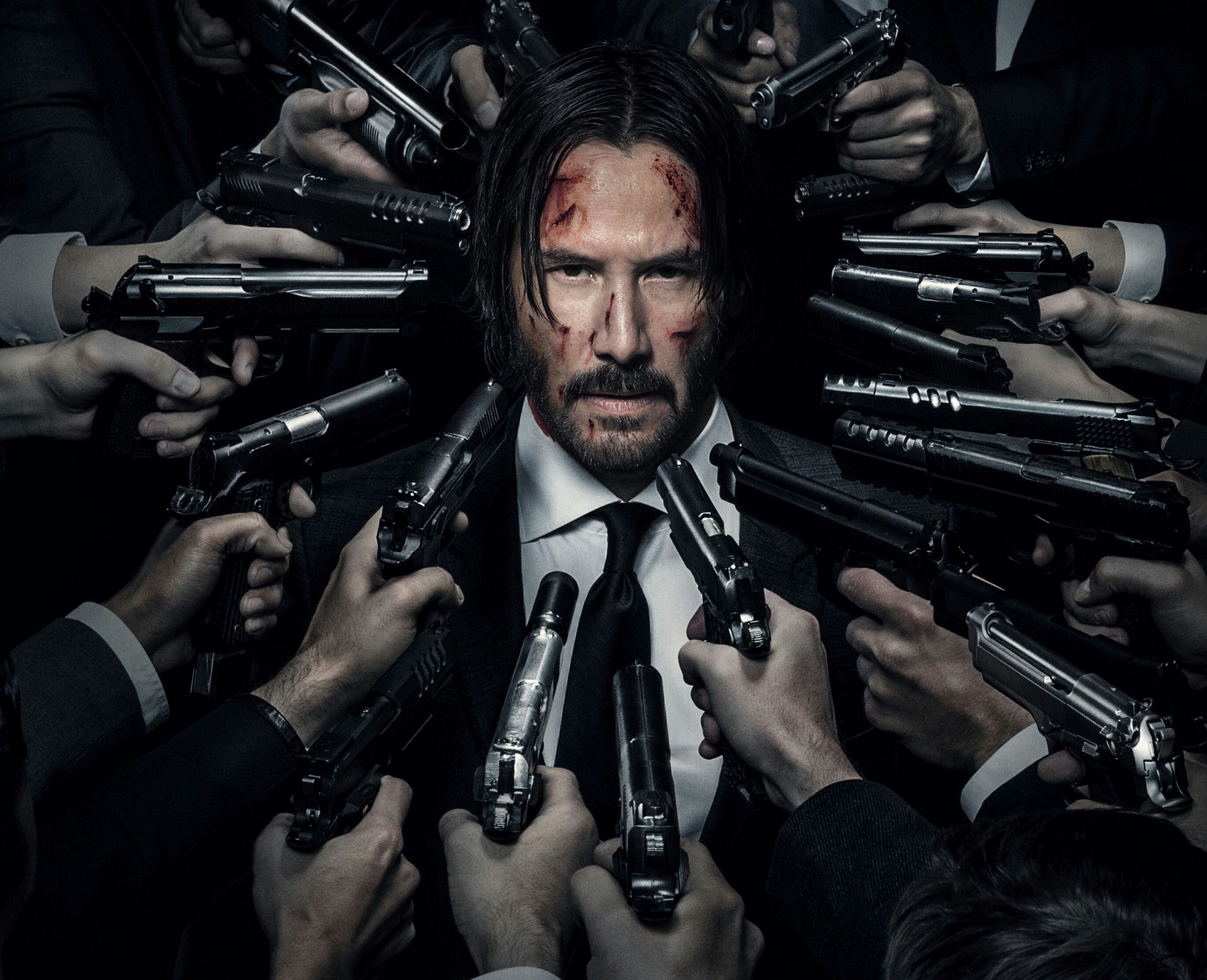 John Wick 2019 Movie Wallpapers