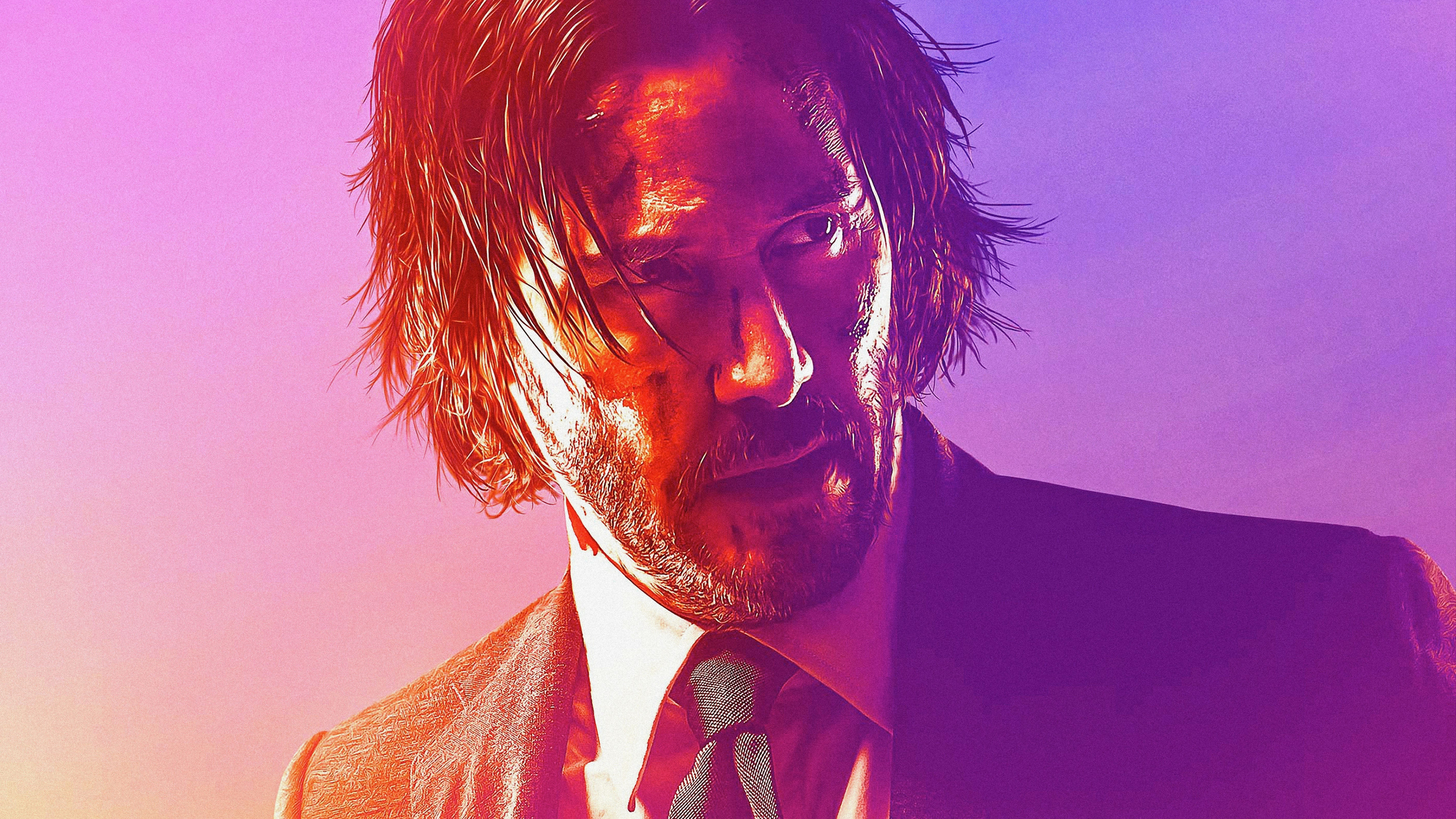 John Wick 2019 Movie Wallpapers