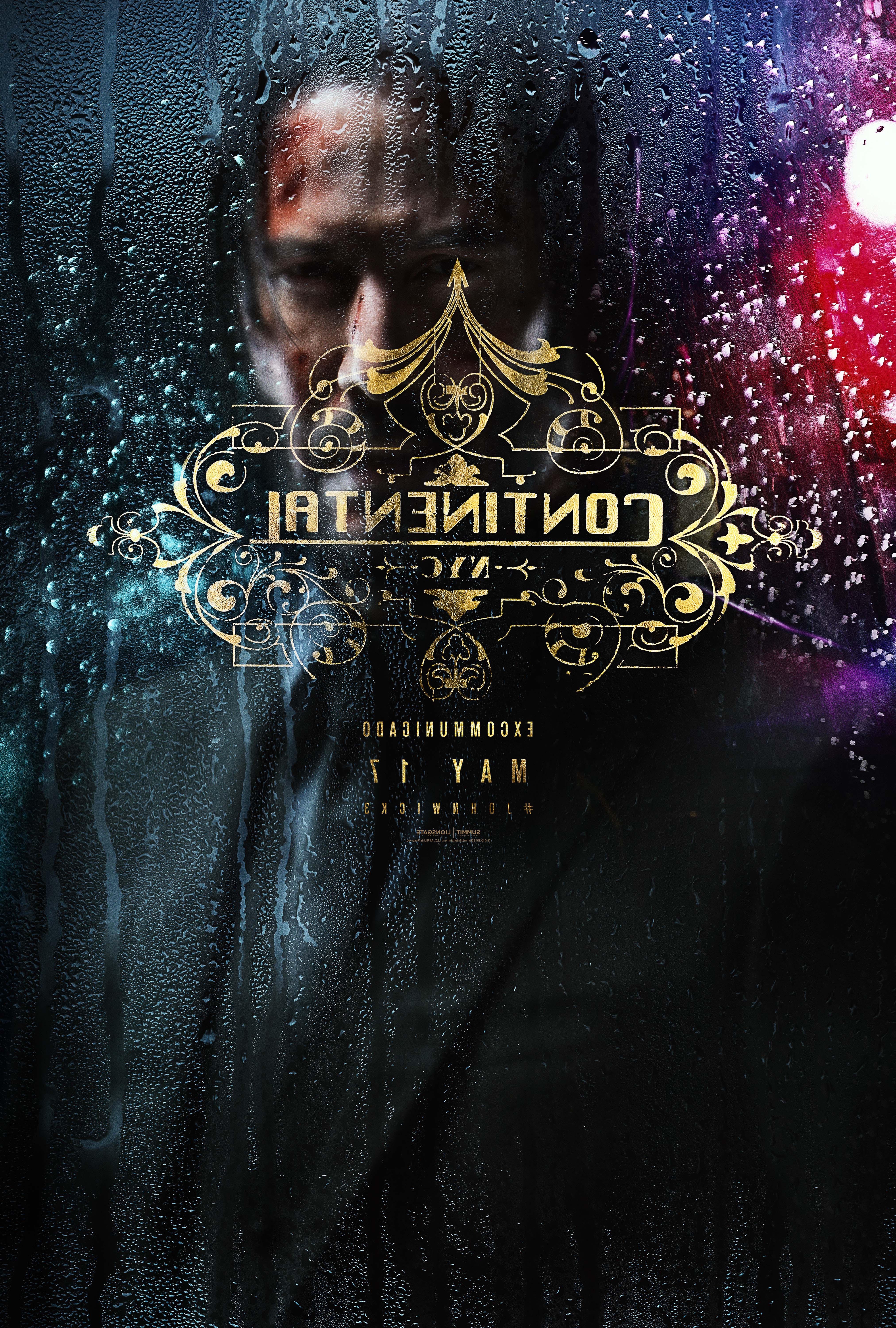 John Wick 3 2019 Movie Wallpapers