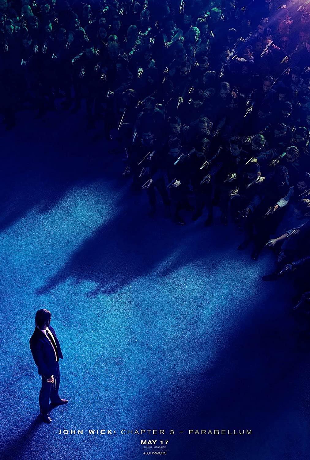 John Wick 3 2019 Movie Wallpapers