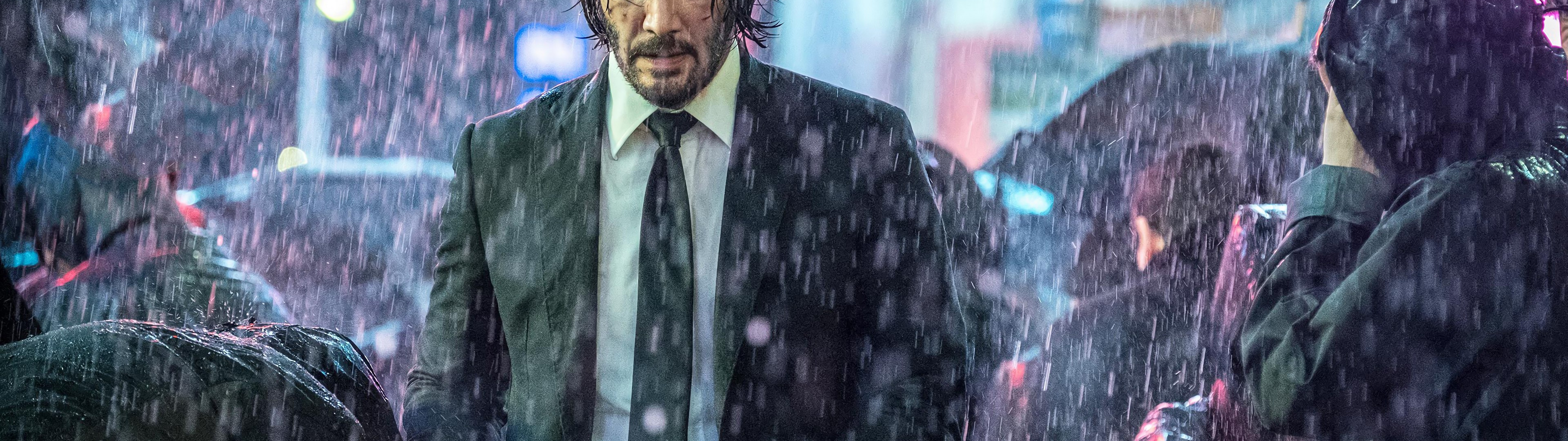 John Wick 3 2019 Movie Wallpapers